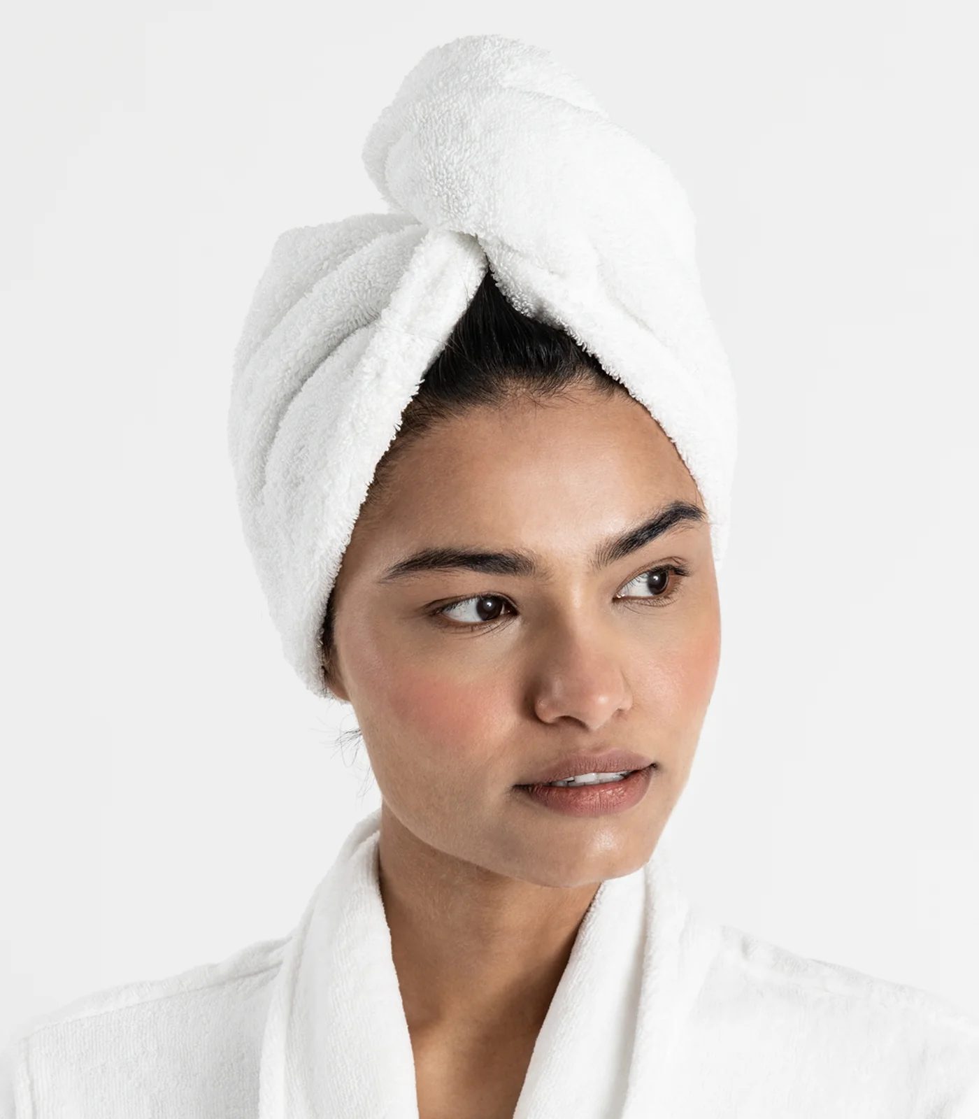 Organic Cotton Head Wrap - Image 17