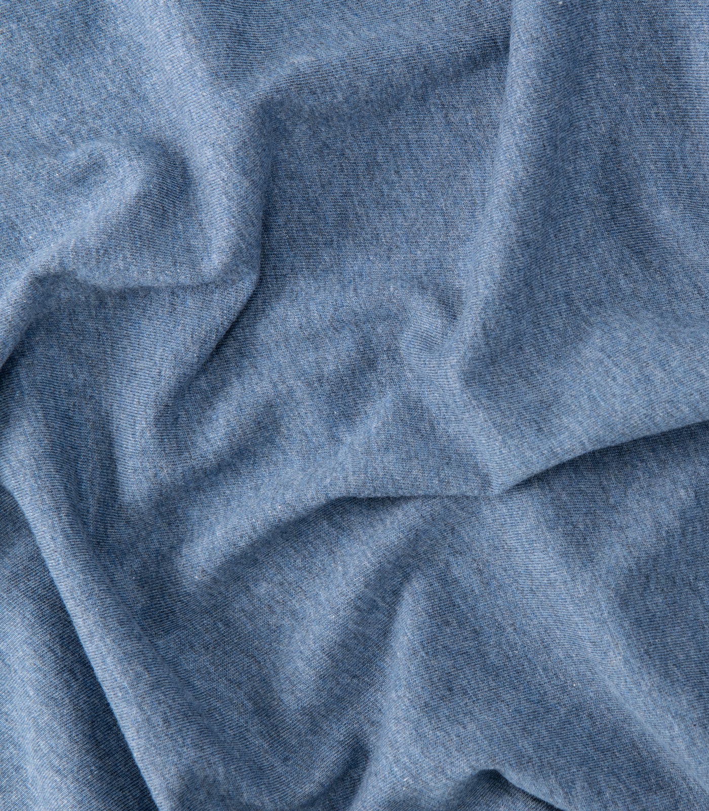 Organic Cotton Jersey Sheet Set - Image 6
