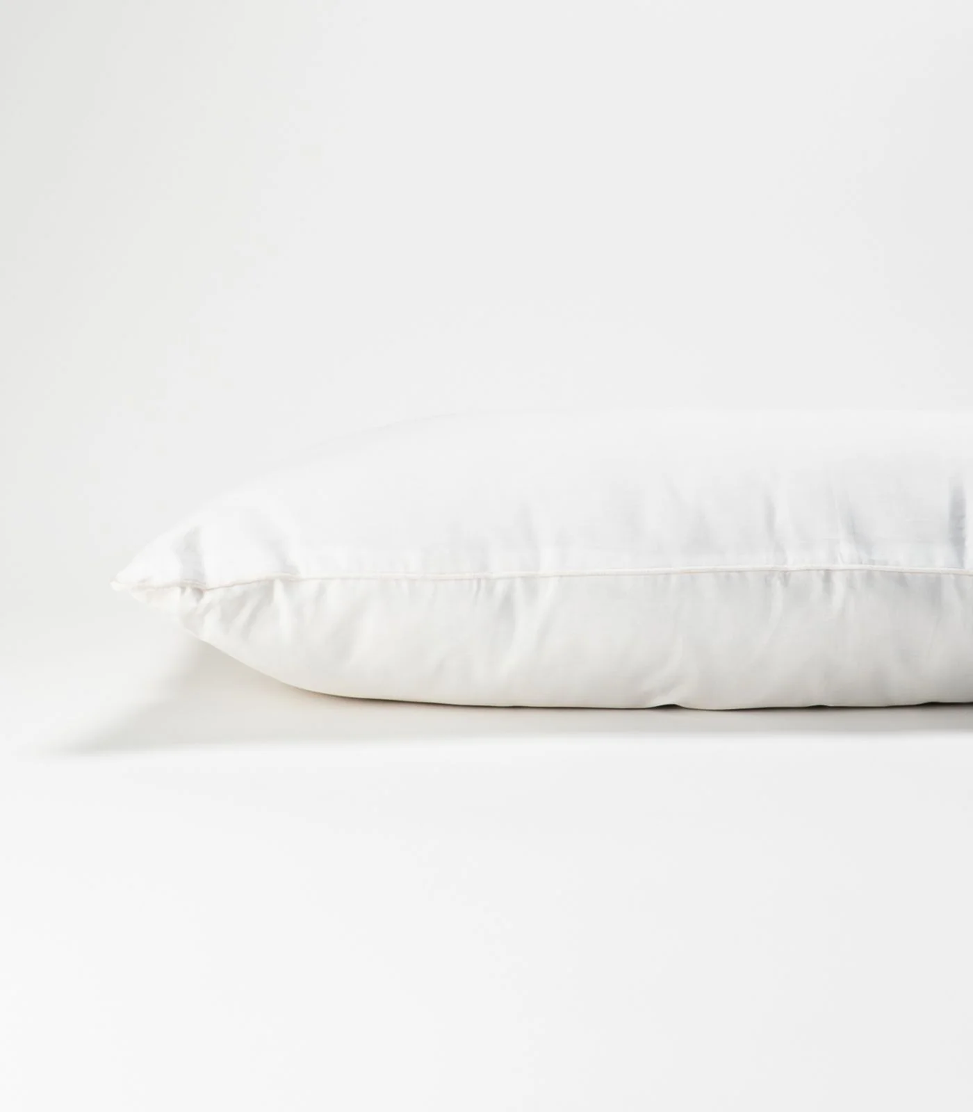 Organic Kapok Pillow - Soft - Image 5