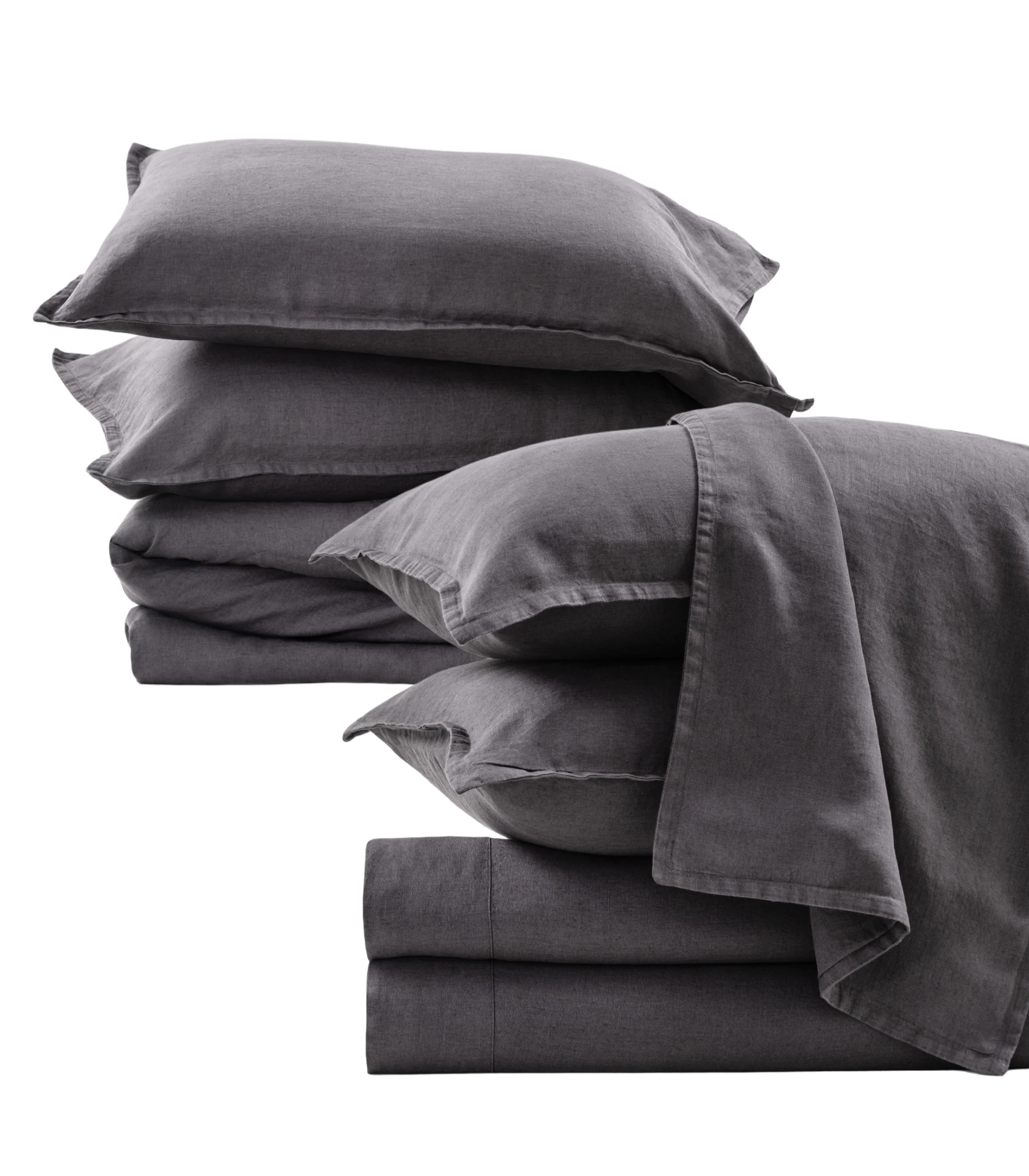 Organic Linen Essentials Bundle - Image 19