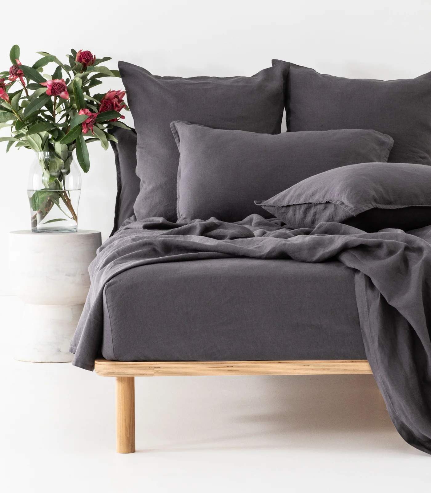 Organic Linen Starter Bundle - Image 14