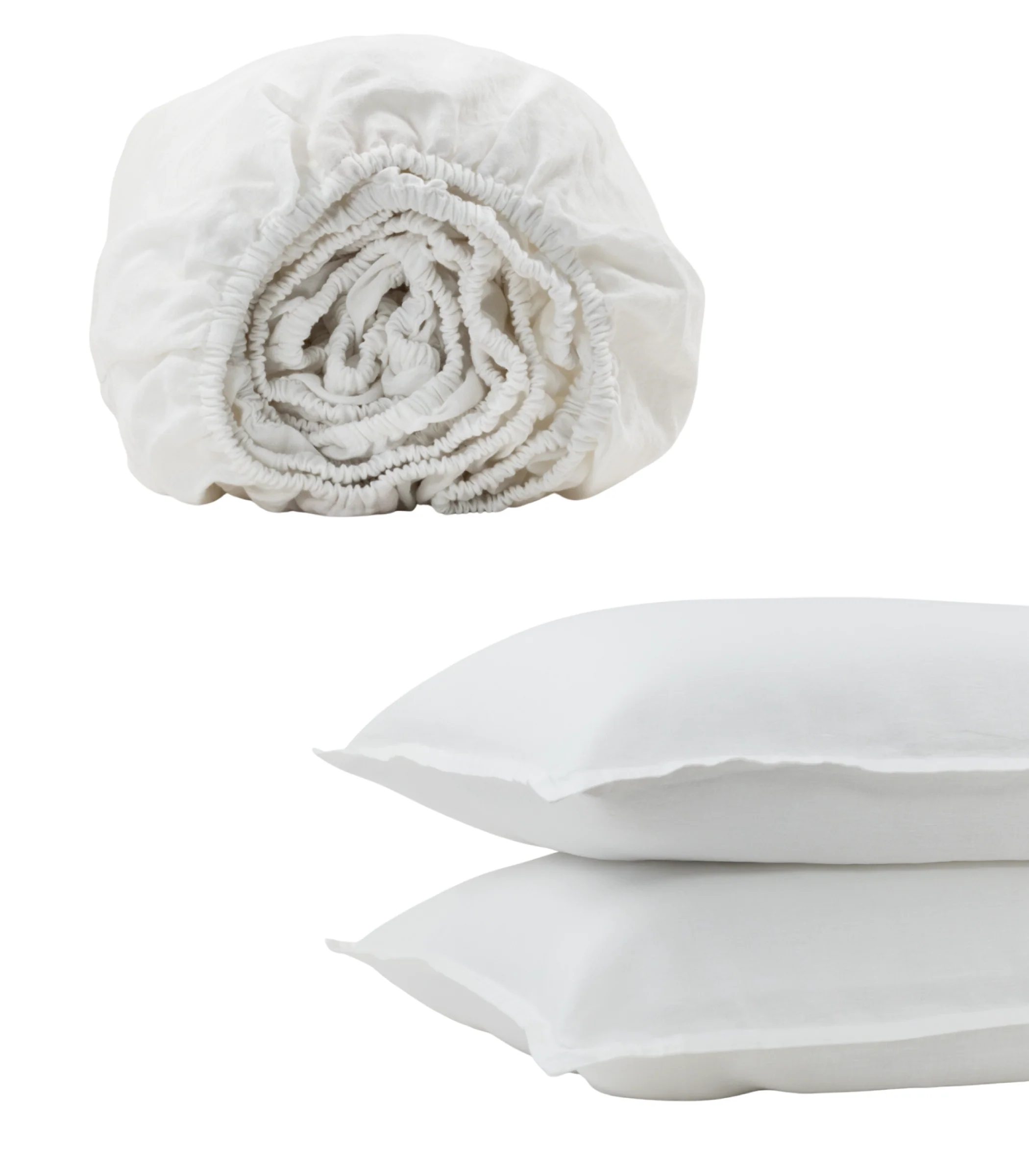 Organic Linen Starter Bundle - Image 19