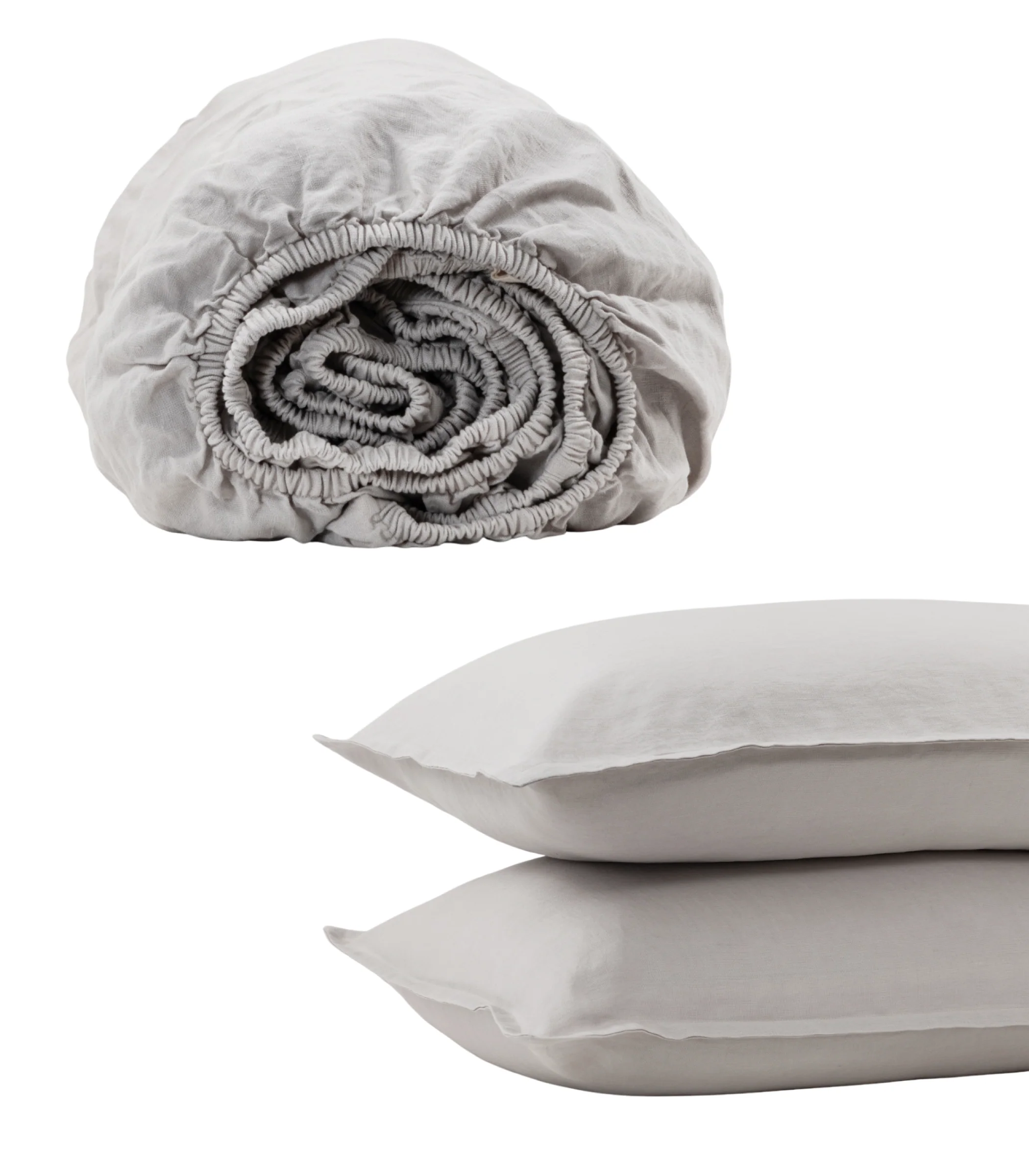 Organic Linen Starter Bundle - Image 7