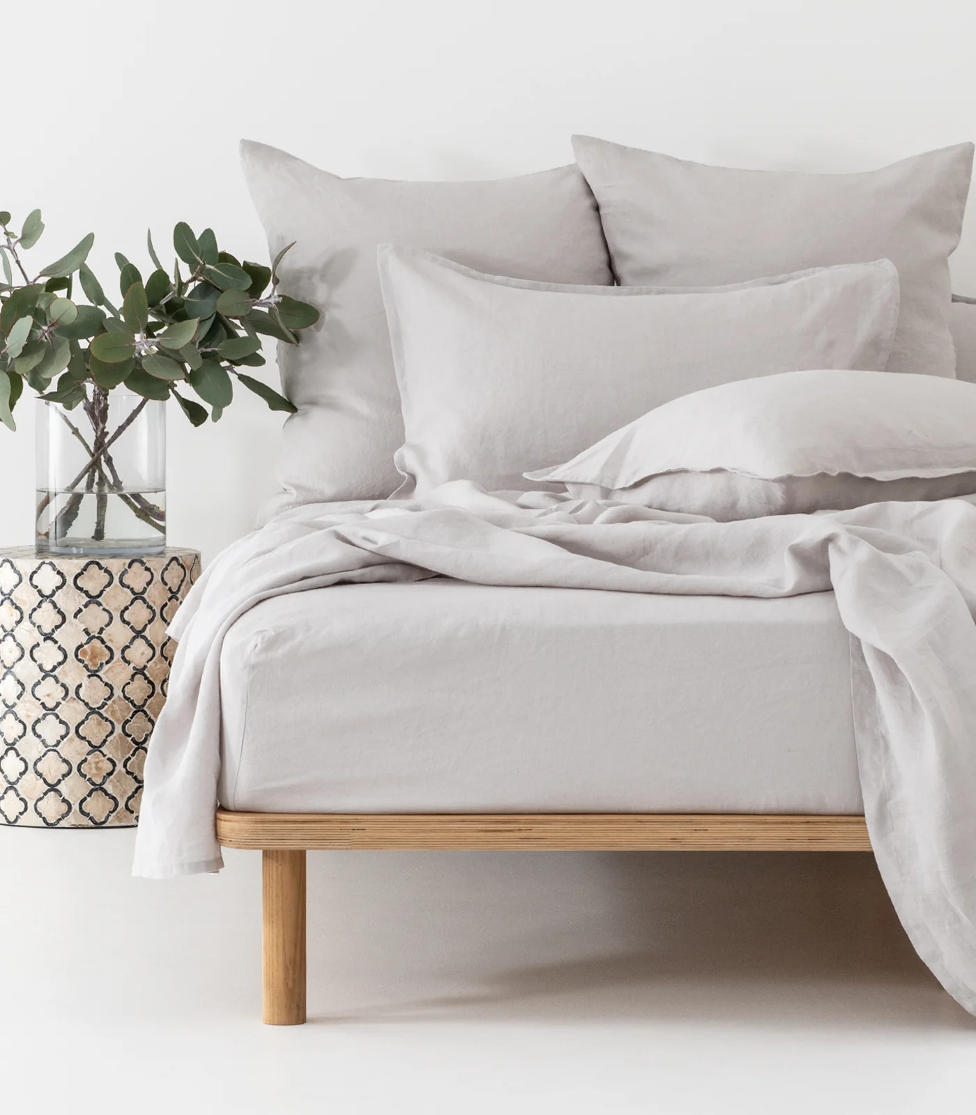 Organic Linen Starter Bundle - Image 8