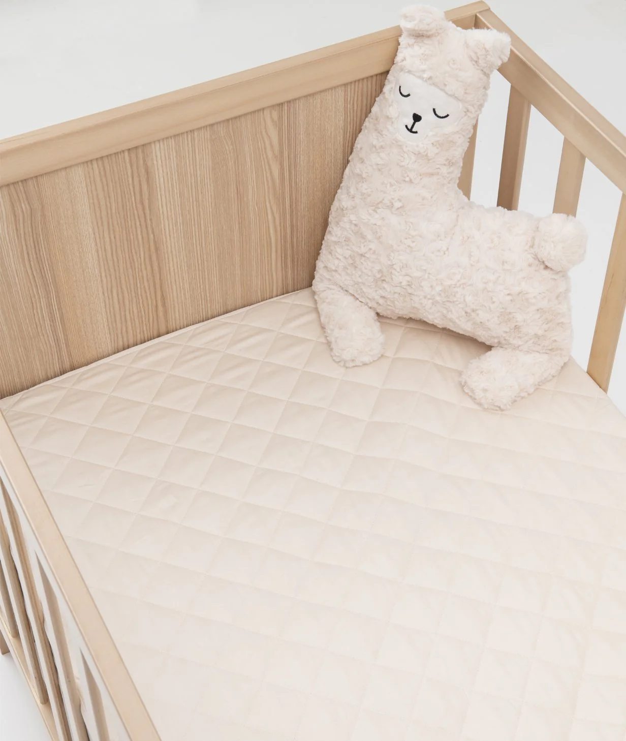 Organic Cotton Mattress Protector (2 Pack) - Image 7