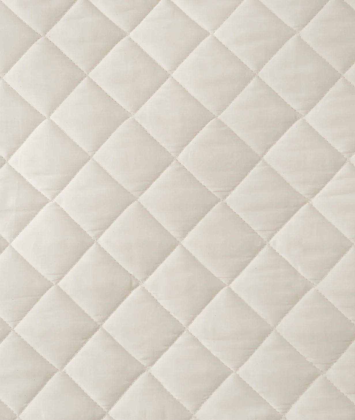 Organic Cotton Mattress Protector - Sateen - Image 8