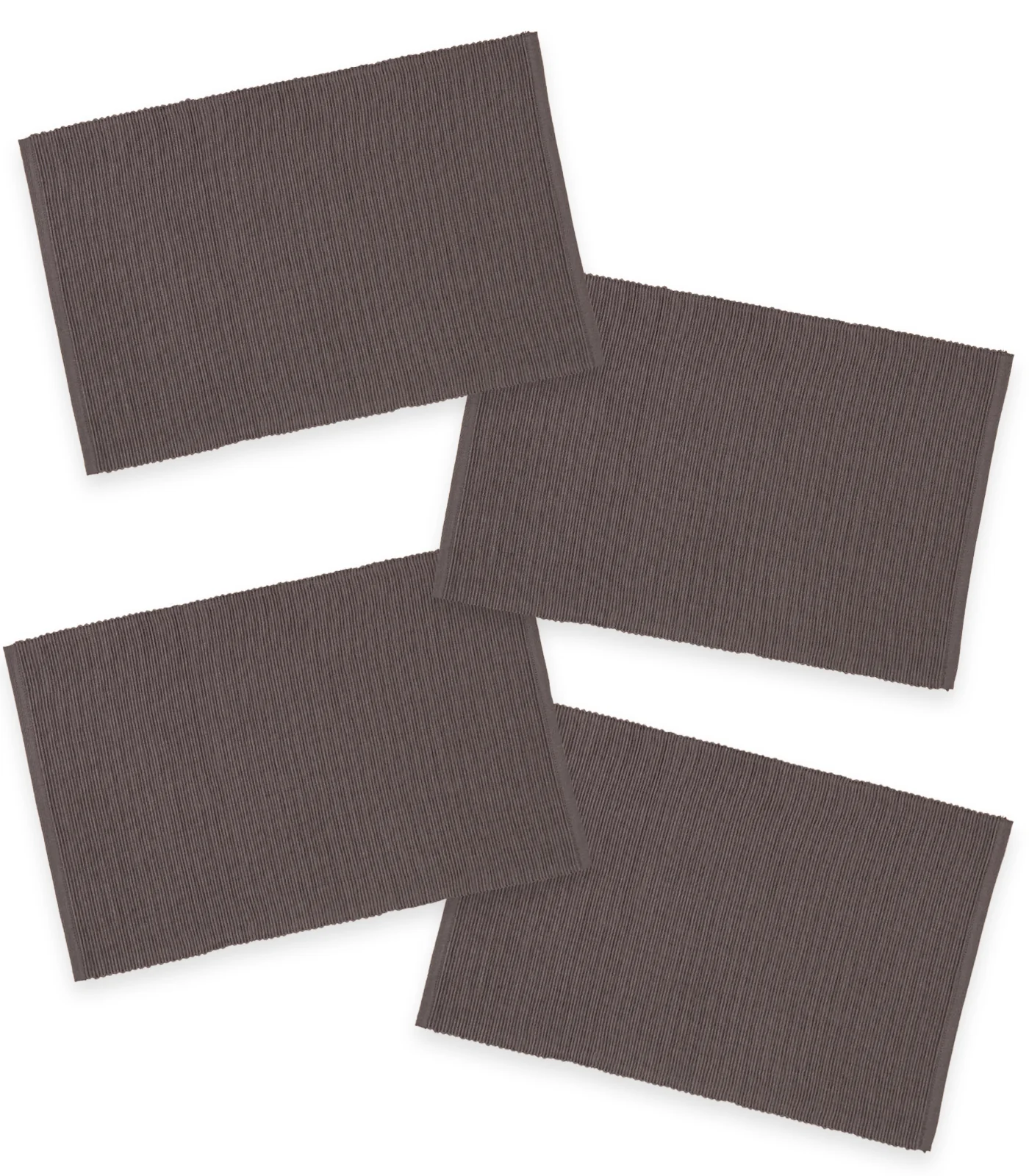 Organic Cotton Placemats (4 Pack) - Image 2