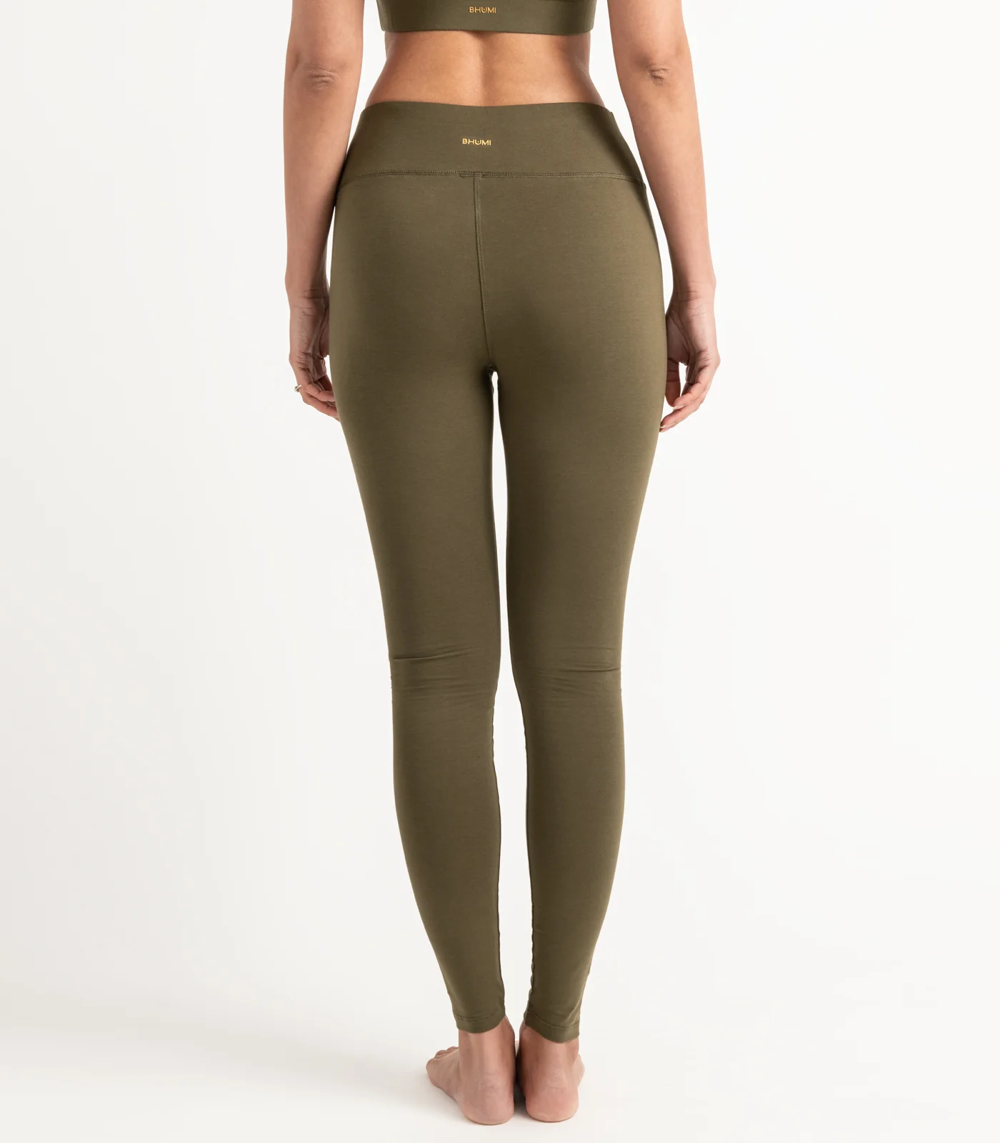 Organic Cotton Leggings - Last Chance - Image 15
