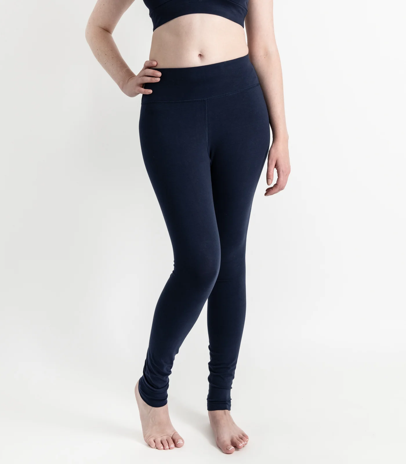Organic Cotton Leggings - Last Chance - Image 17