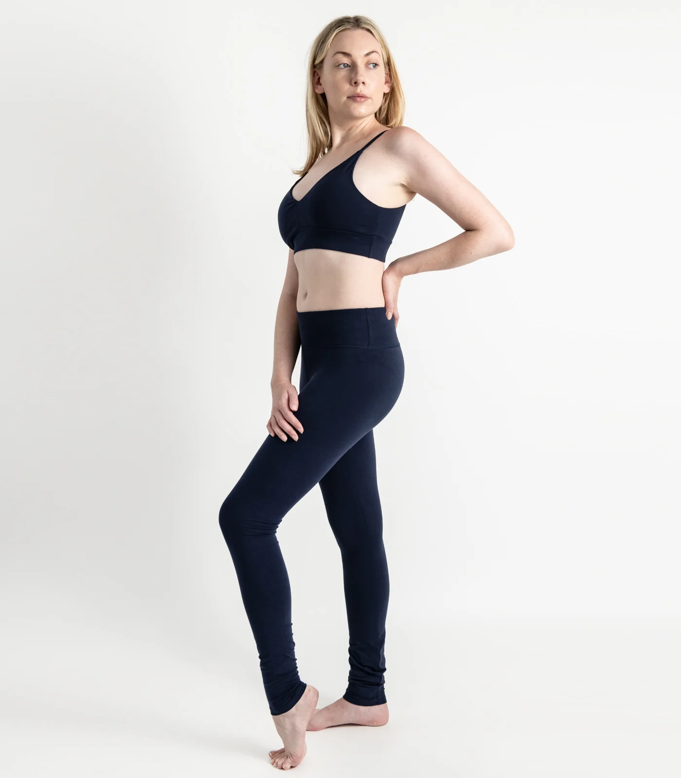 Organic Cotton Leggings - Last Chance - Image 18