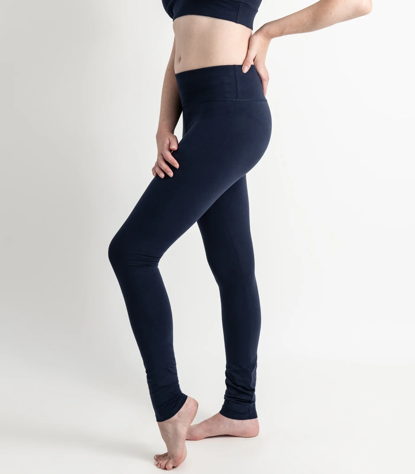 Organic Cotton Leggings - Last Chance - Image 19