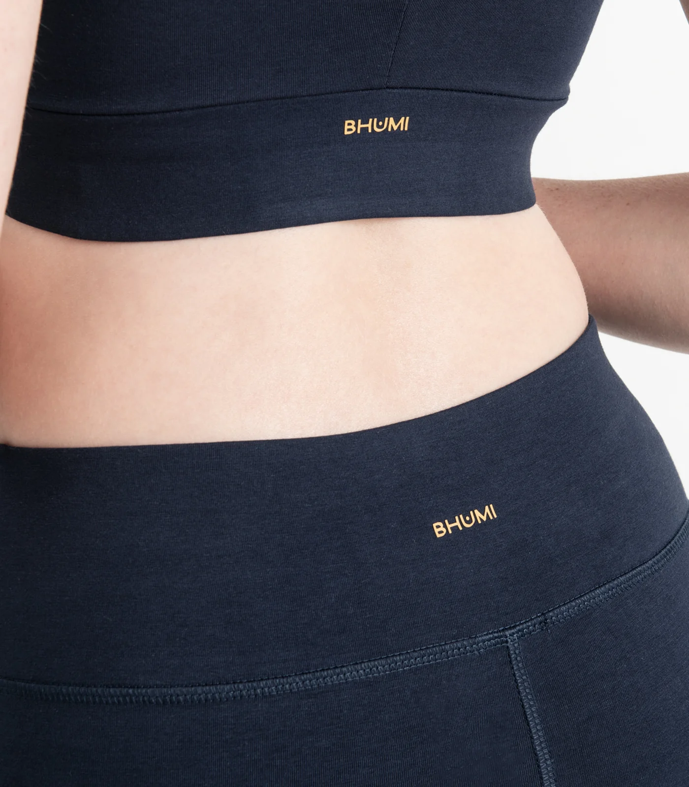 Organic Cotton Leggings - Last Chance - Image 21