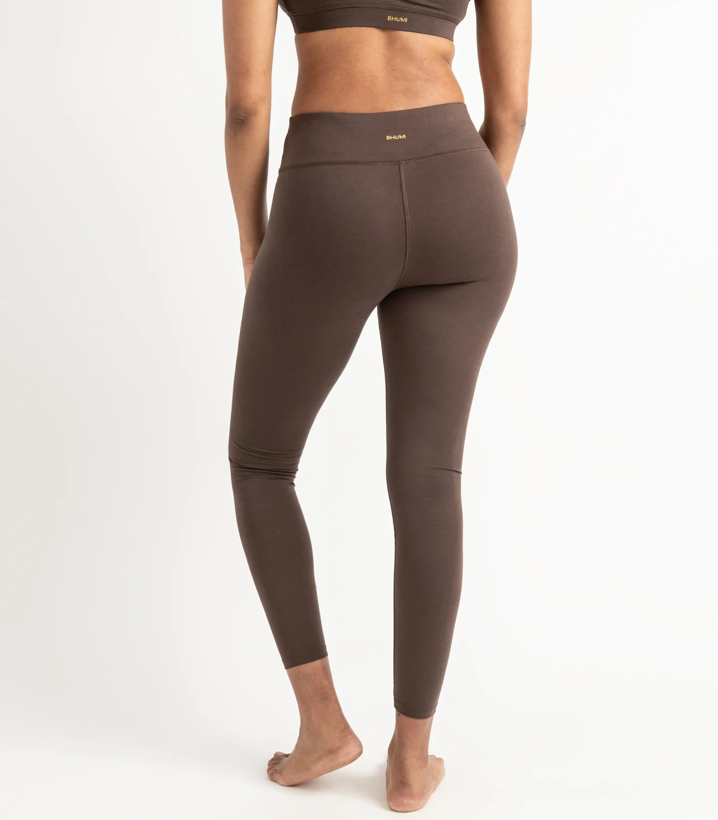 Organic Cotton Leggings - Last Chance - Image 5