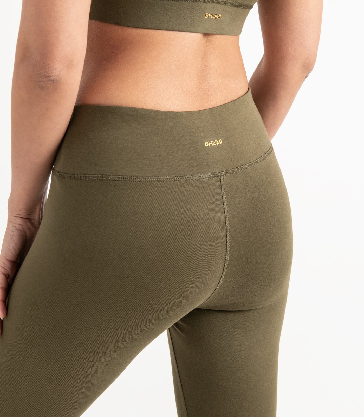 Organic Cotton Leggings - Last Chance - Image 16