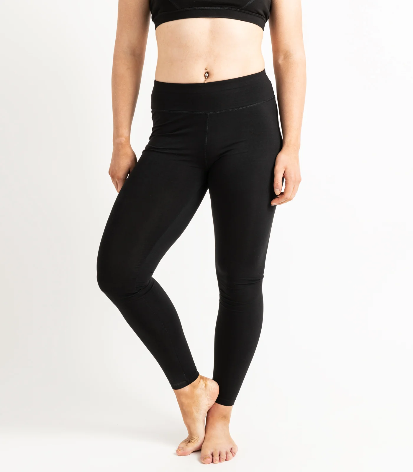Organic Cotton Leggings - Image 10