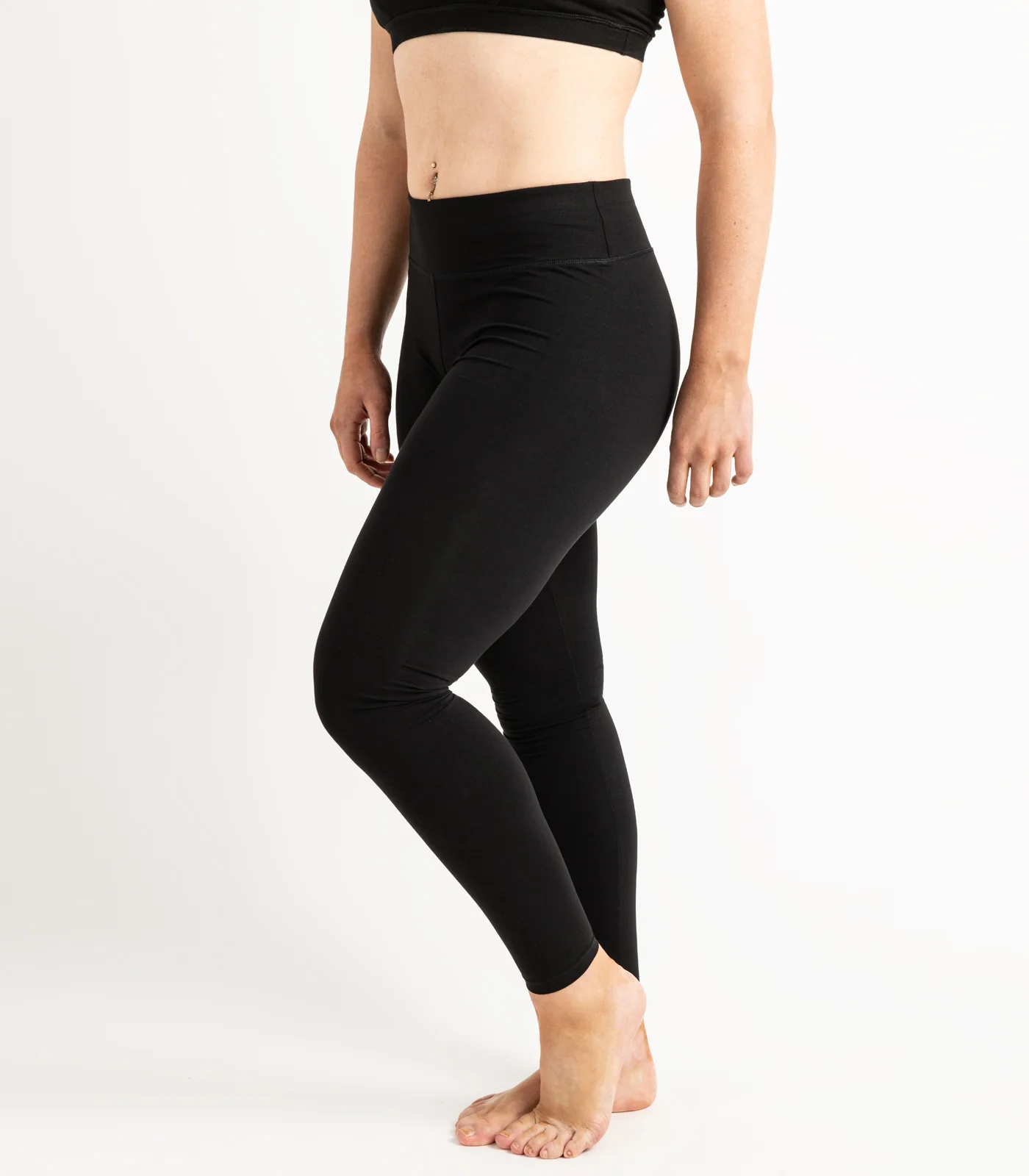 Organic Cotton Leggings - Image 12
