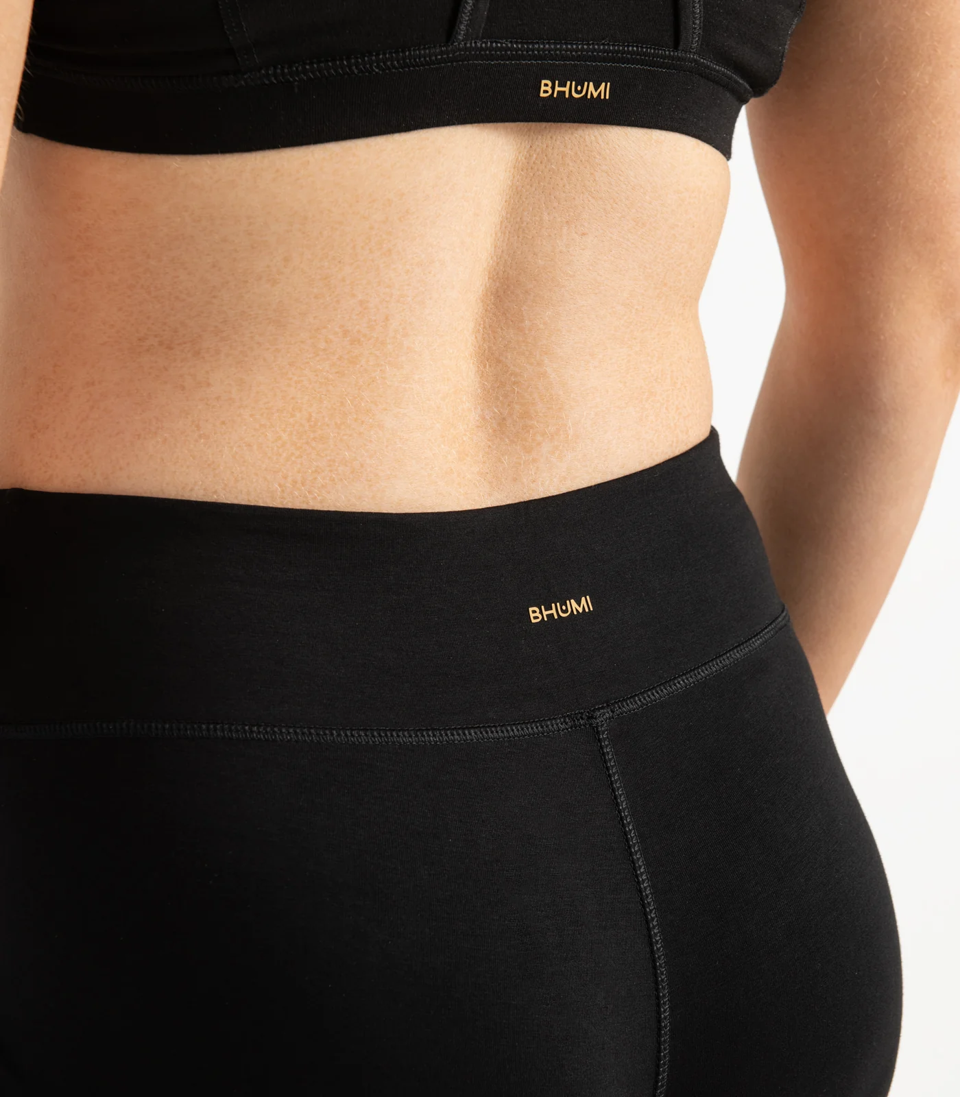 Organic Cotton Leggings - Image 14