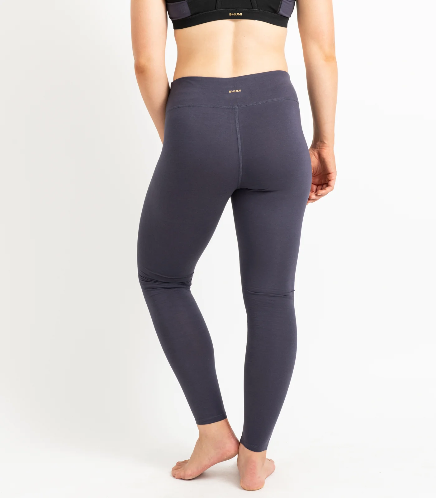 Organic Cotton Leggings - Image 4