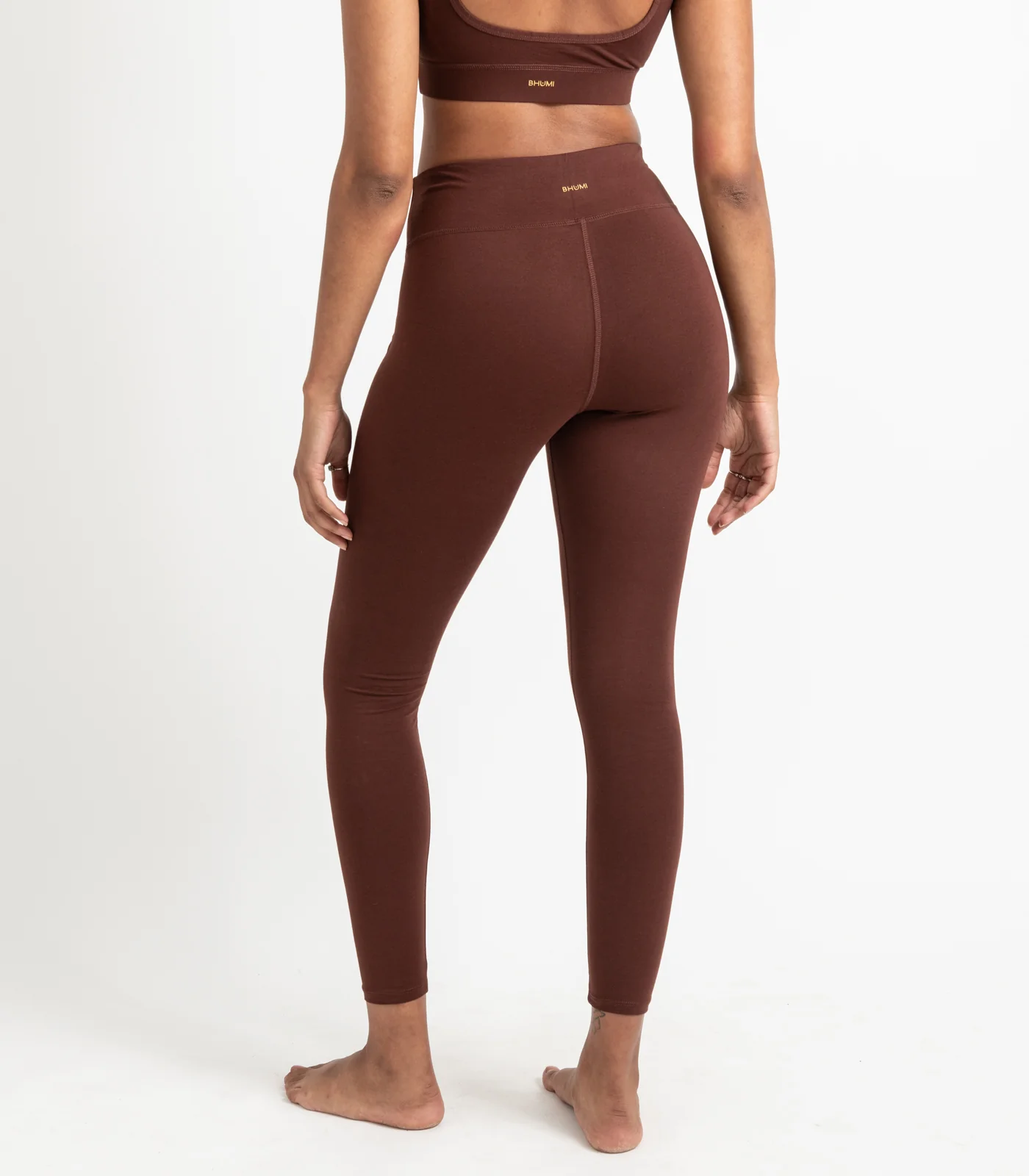 Organic Cotton Leggings - Image 9