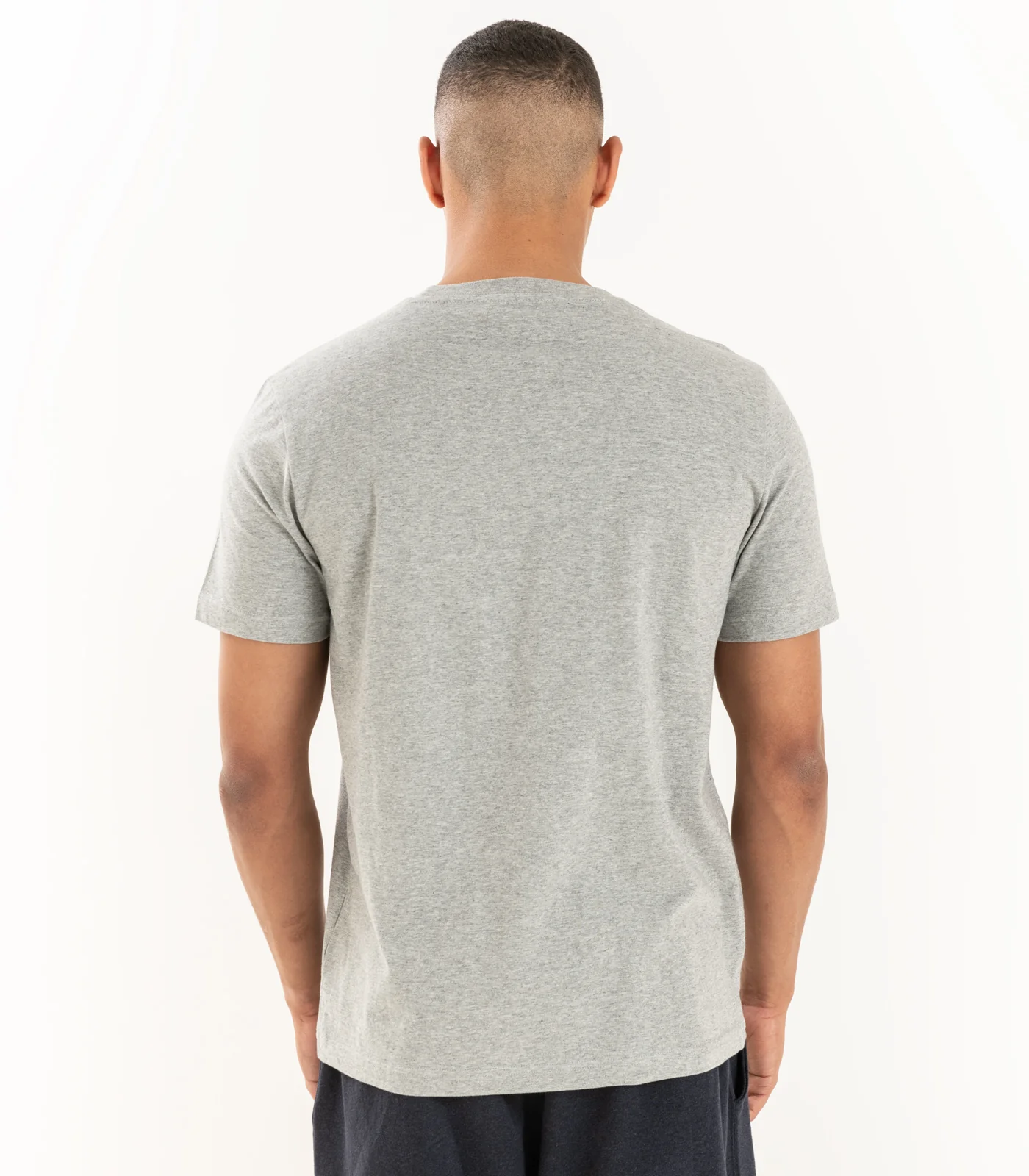 Organic Cotton Basic Tee - Image 16