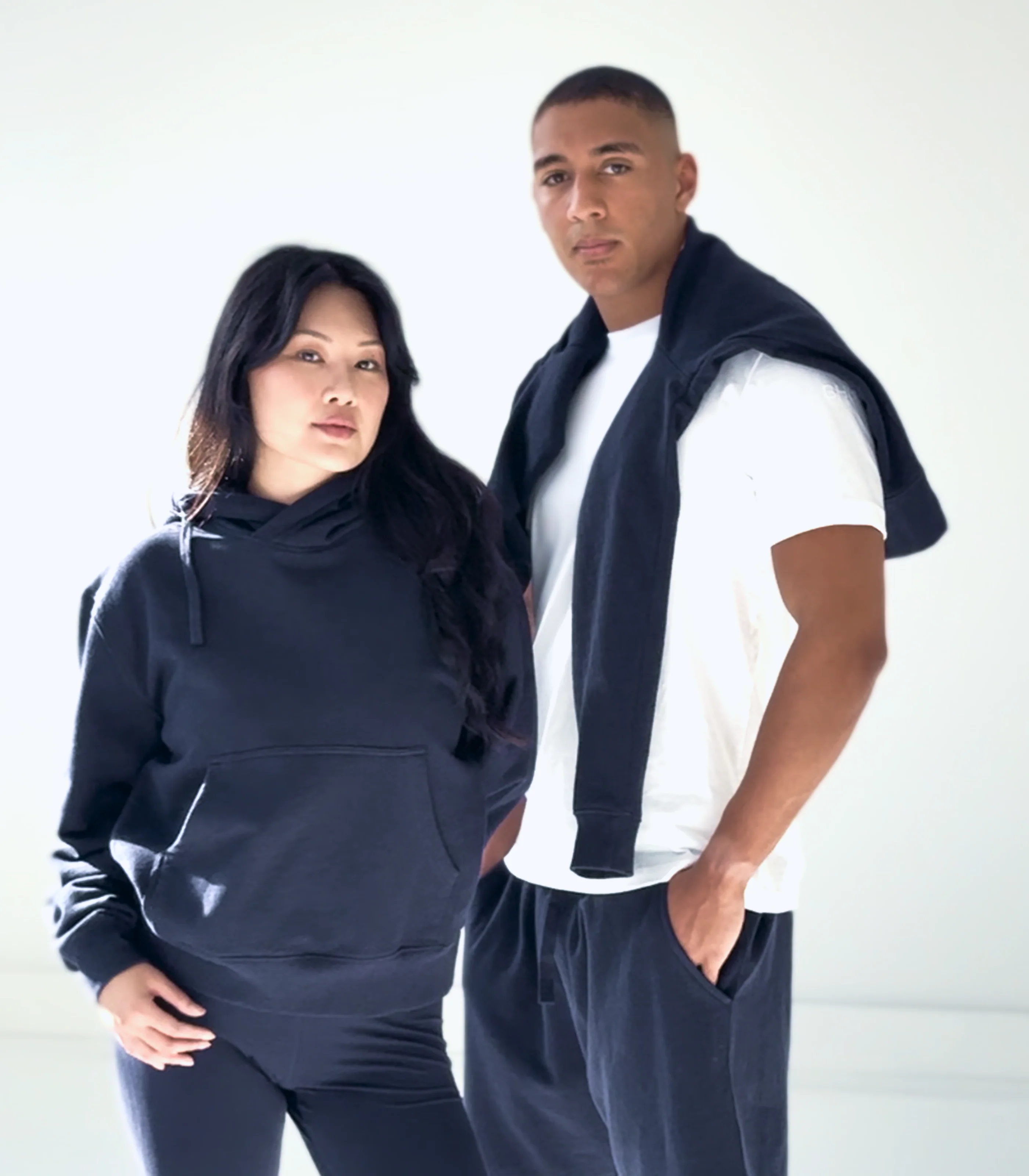 Organic Cotton Basic Tee - Image 8