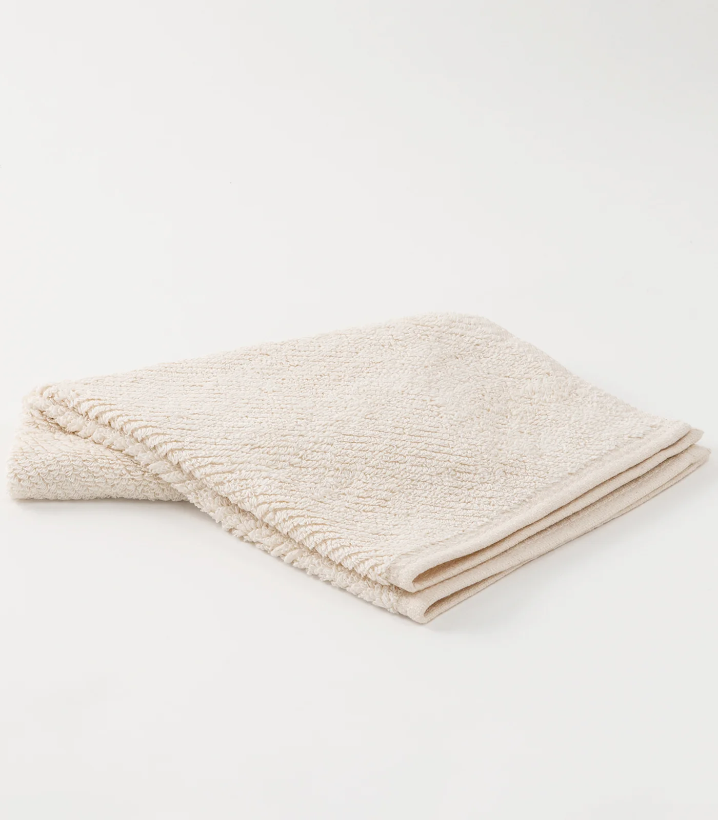 Organic Cotton Handy Twill Hand Towel (3 Pack) - Image 5