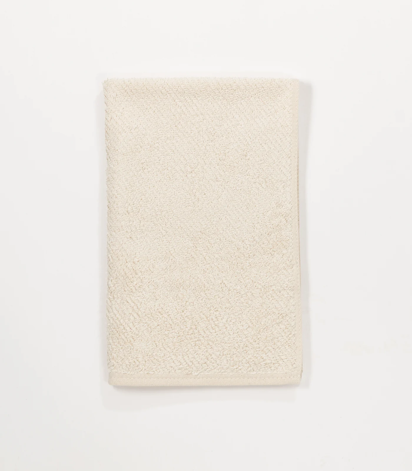 Organic Cotton Handy Twill Hand Towel (3 Pack) - Image 6