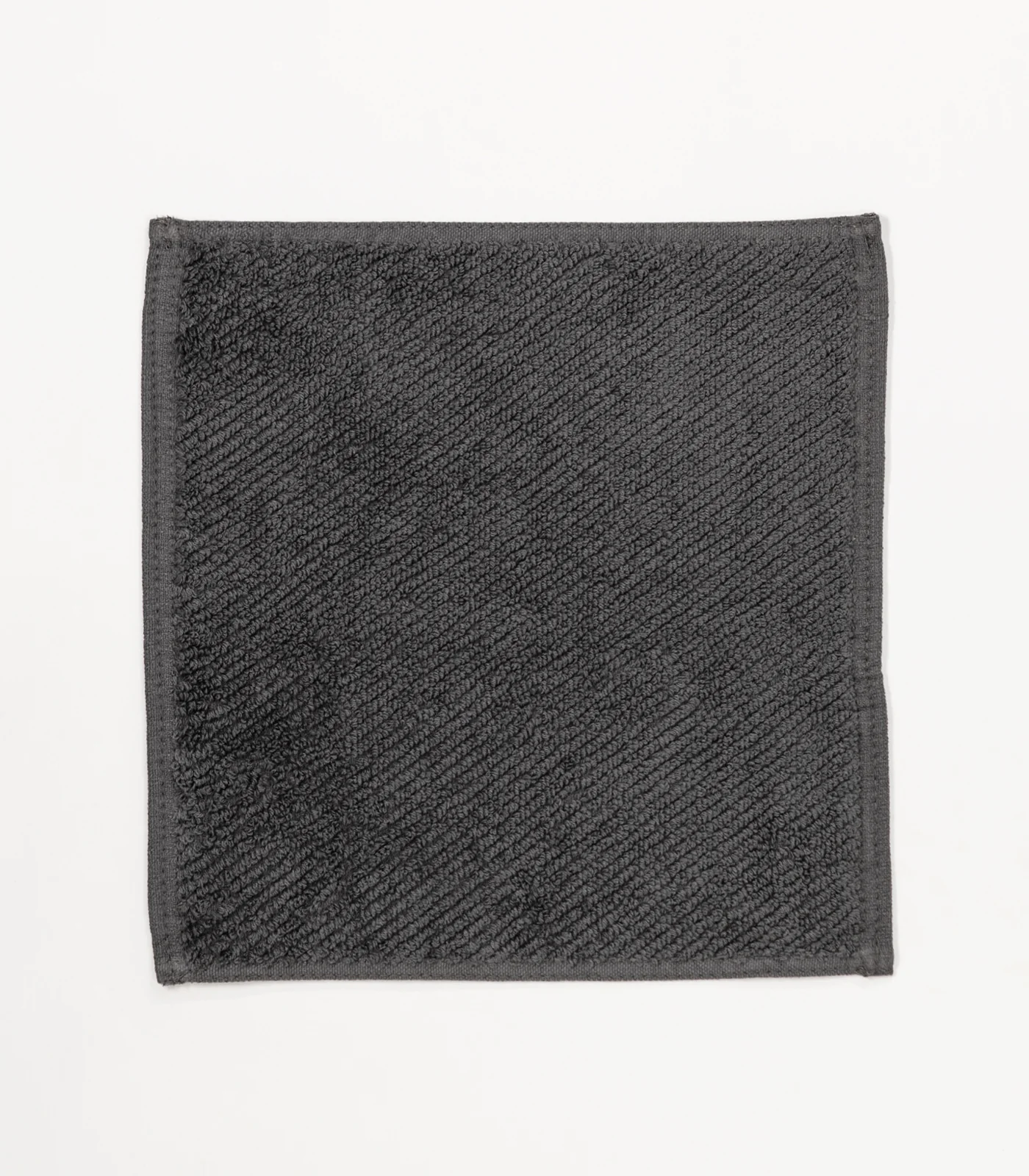 Organic Cotton Bath Heaven Twill Bath Towel Bundle - Image 19