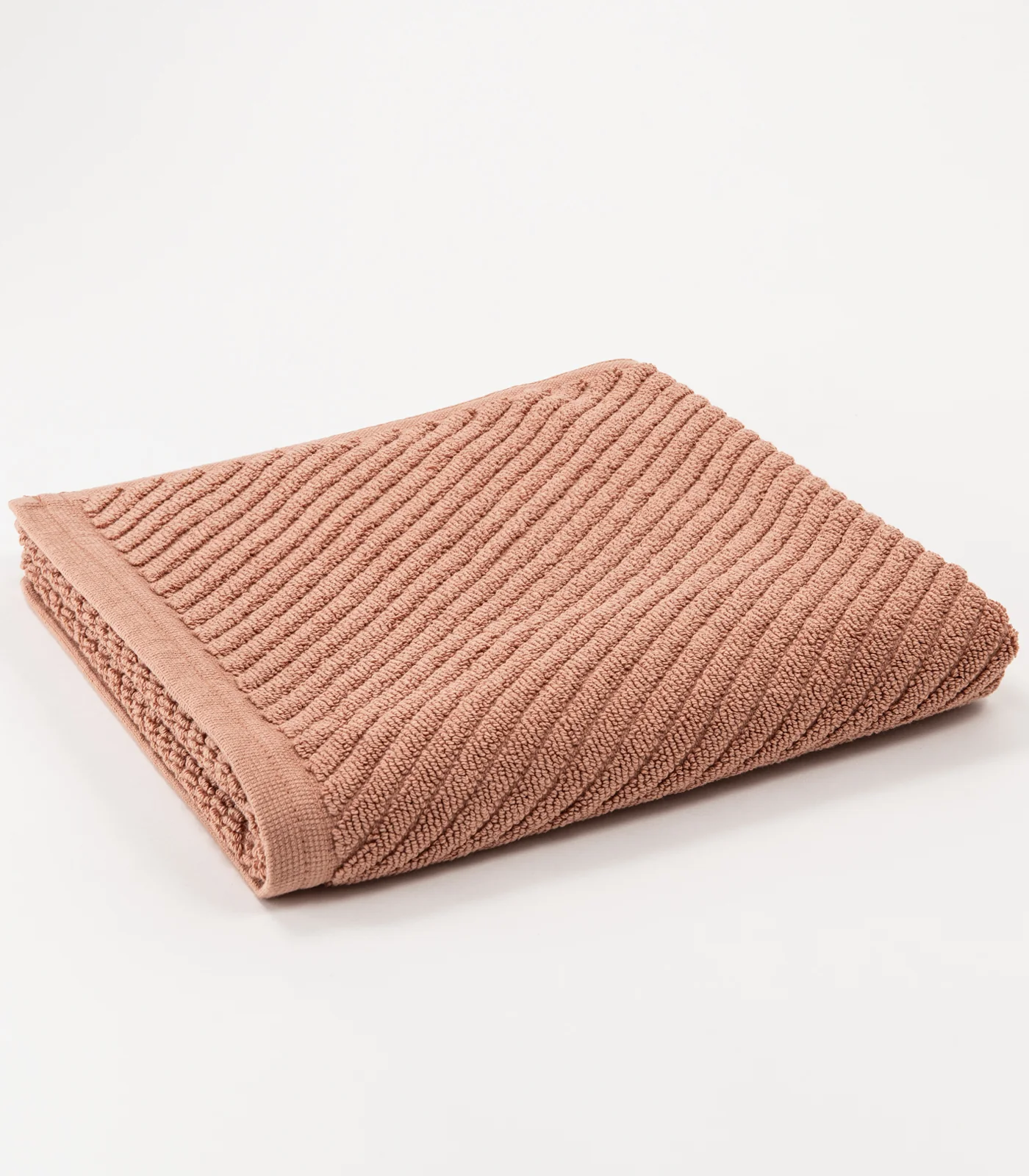 Organic Cotton Barefeet Softness Twill Bath Mat (3 Pack) - Image 5