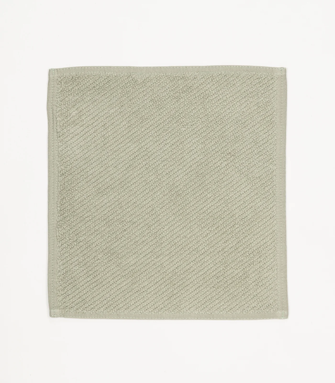 Organic Cotton Bath Heaven Twill Bath Towel Bundle - Image 31