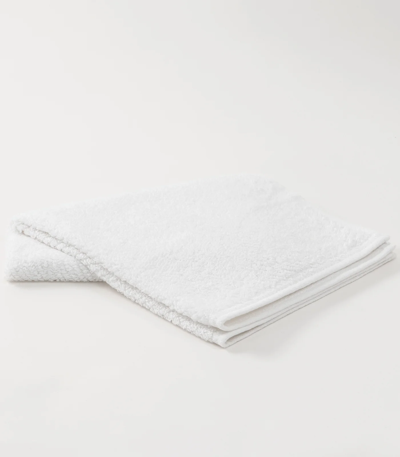 Organic Cotton Bath Heaven Twill Bath Towel Bundle - Image 5