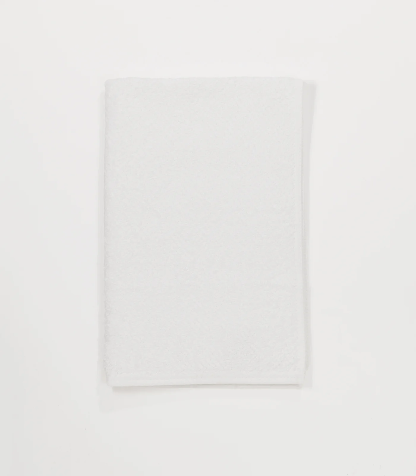 Organic Cotton Bath Heaven Twill Bath Towel Bundle - Image 6