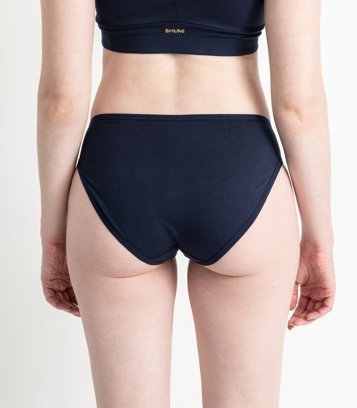 Organic Cotton Bikini (2 Pack) - Last Chance - Image 3