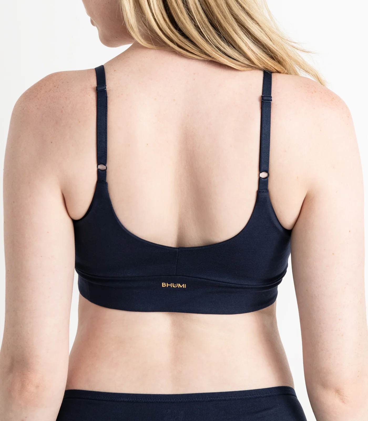 Organic Cotton Classic T-Shirt Bra - Last Chance - Image 24