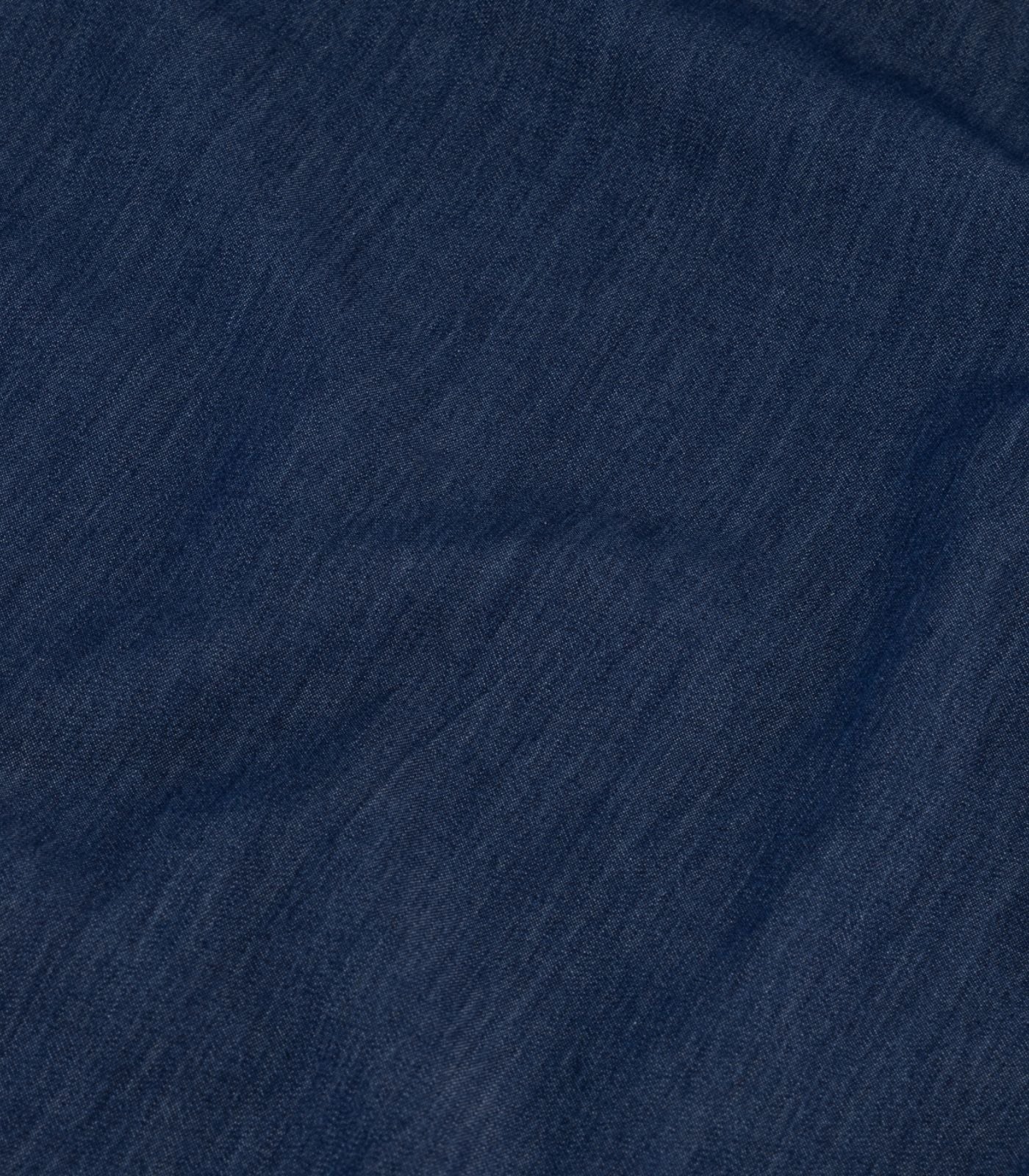 Organic Cotton Denim Jumpsuit - Image 9