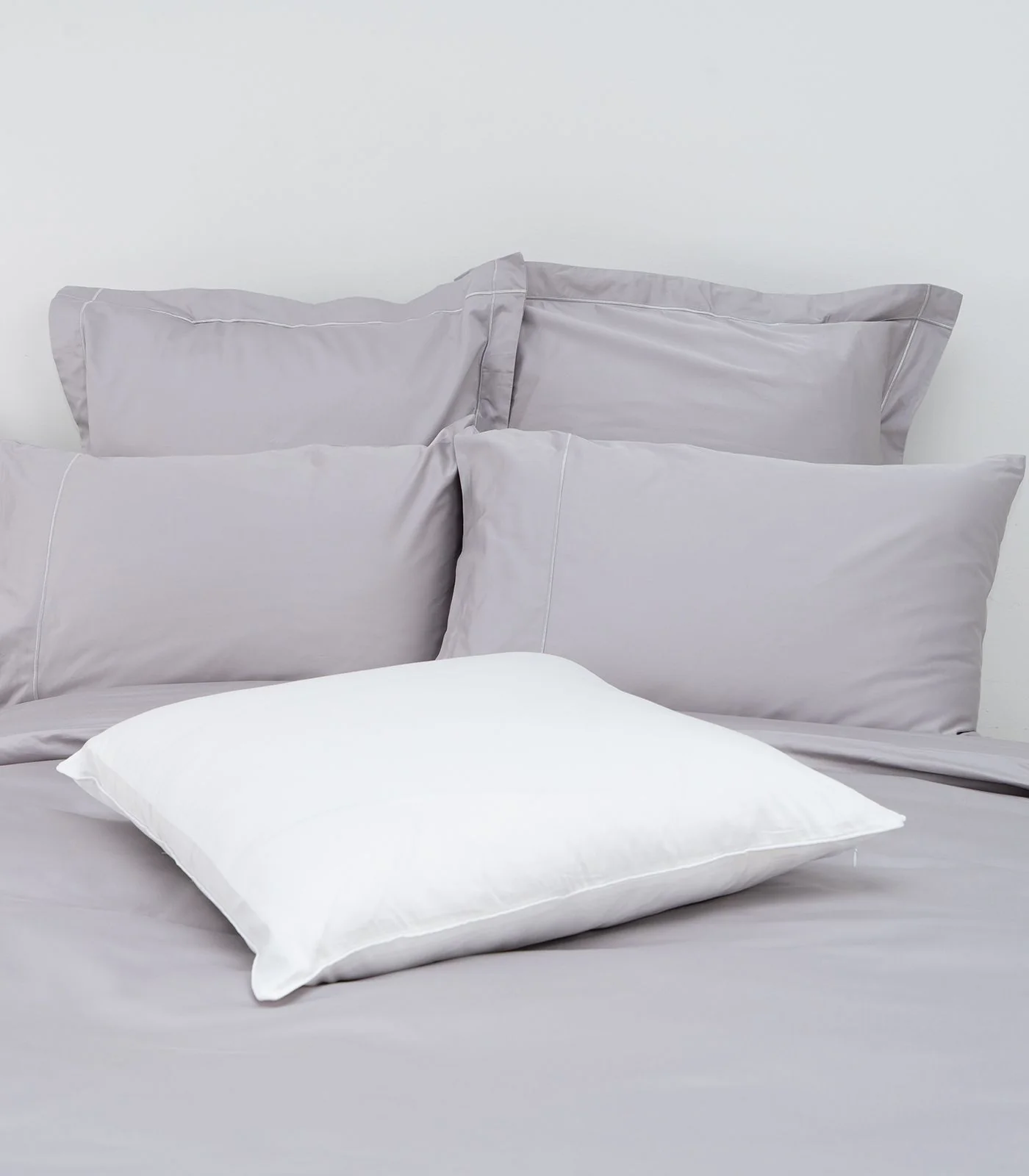 Organic European - Kapok Pillow (2 Pack) - Image 6