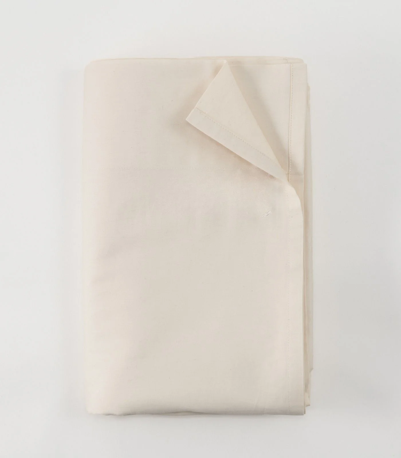 Organic Cotton Flat - Sateen Sheet - Image 7
