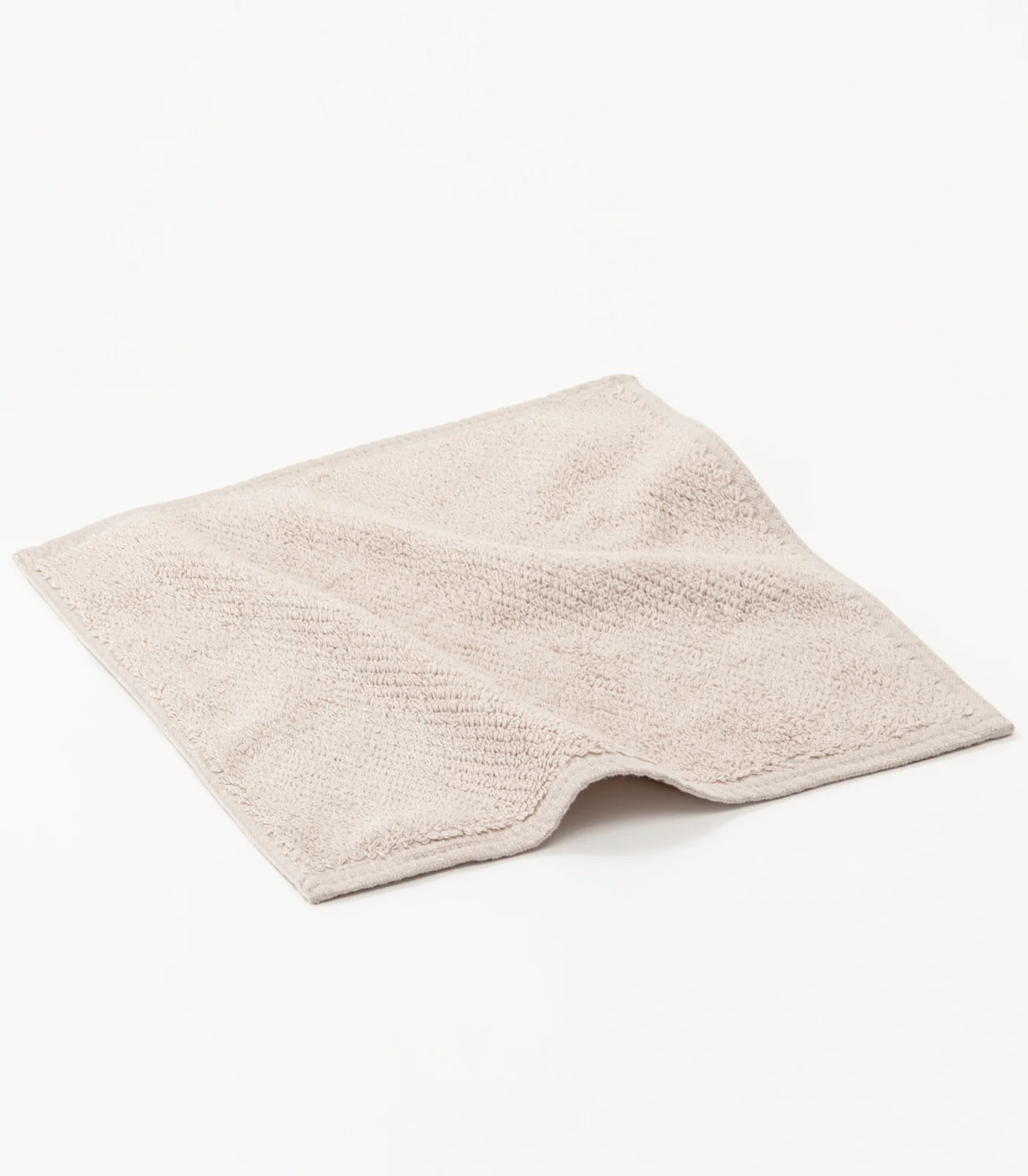 Organic Cotton Gentle On The Skin Twill Wash Cloth (6 Pack) - Image 17