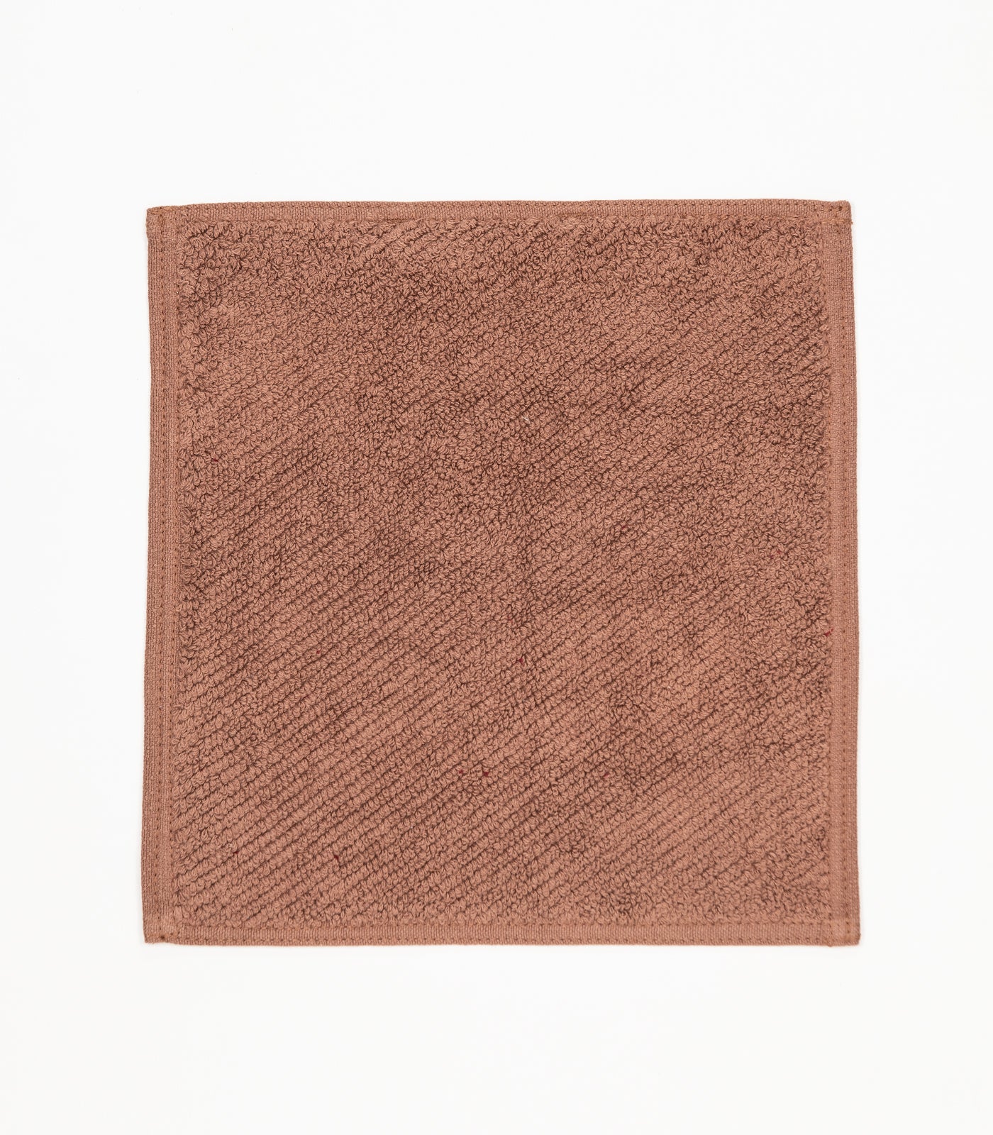 Organic Cotton Gentle On The Skin Twill Wash Cloth (6 Pack) - Image 22