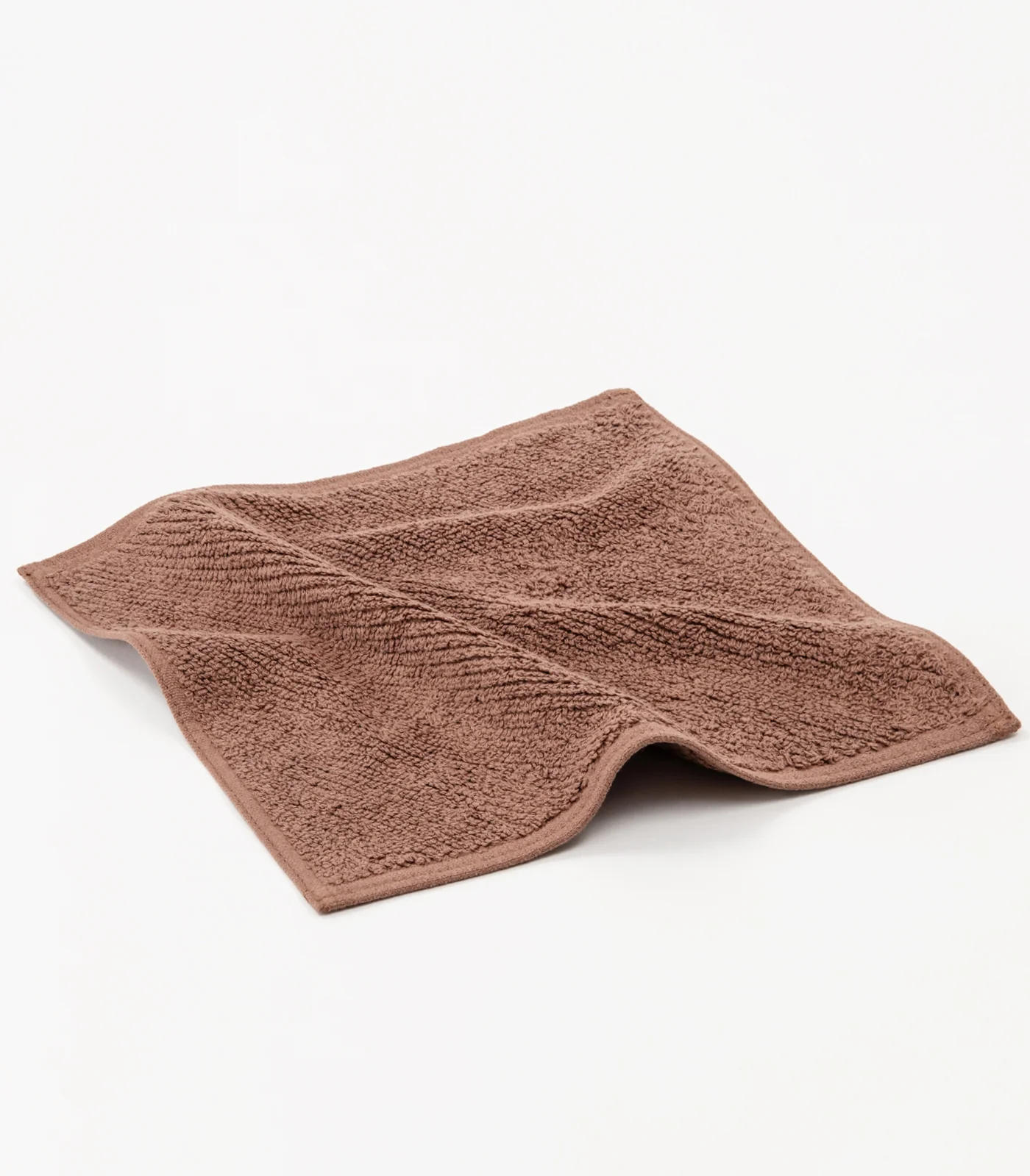 Organic Cotton Gentle On The Skin Twill Wash Cloth (6 Pack) - Image 23
