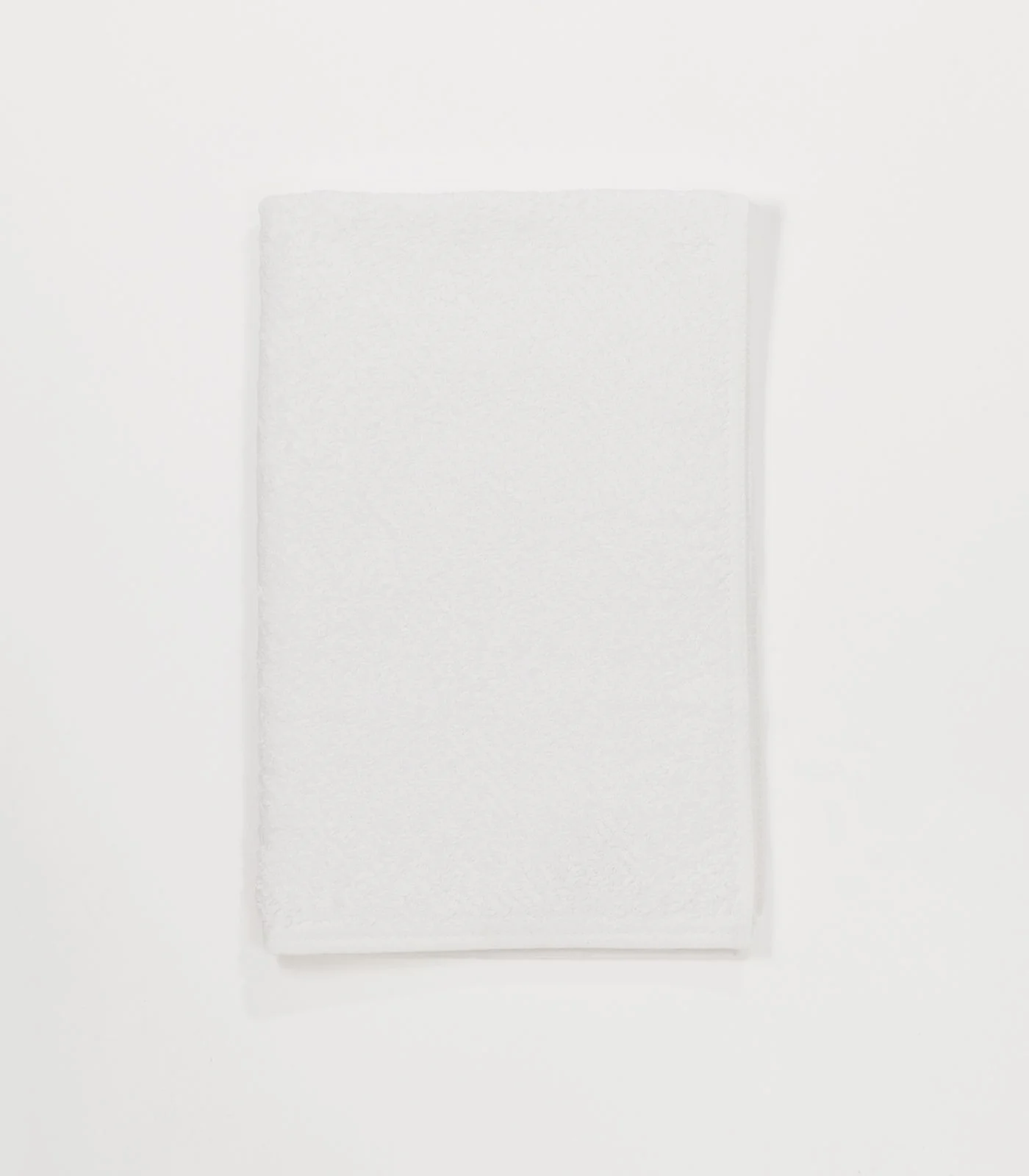 Organic Cotton Handy Twill Hand Towel (3 Pack) - Image 3