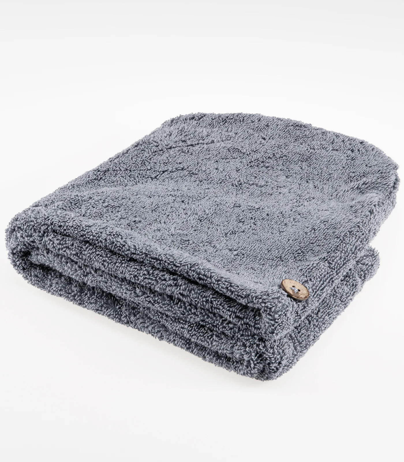 Organic Cotton Quick Dry Head Wrap (3 Pack) - Image 18