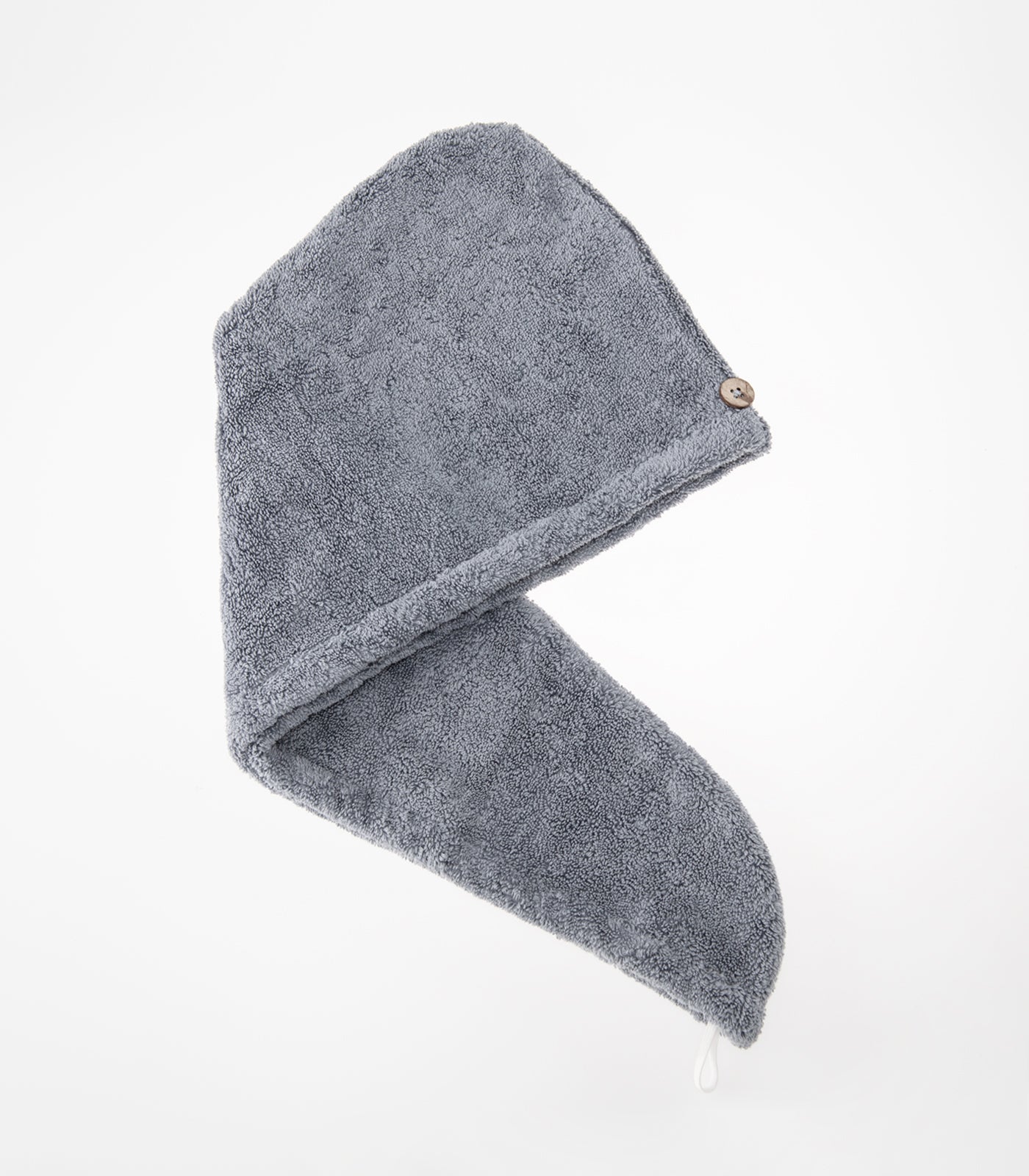 Organic Cotton Quick Dry Head Wrap (3 Pack) - Image 19