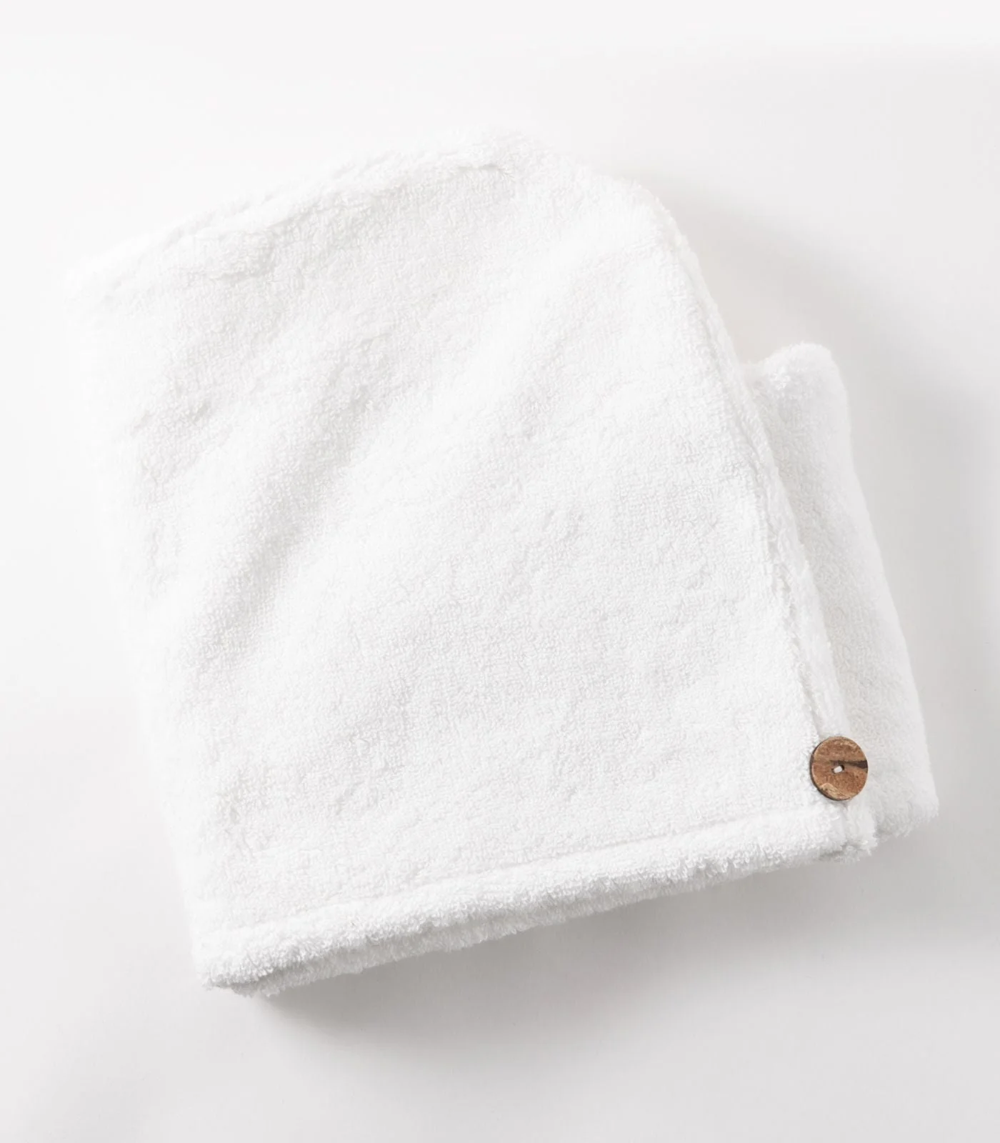 Organic Cotton Quick Dry Head Wrap (3 Pack) - Image 3