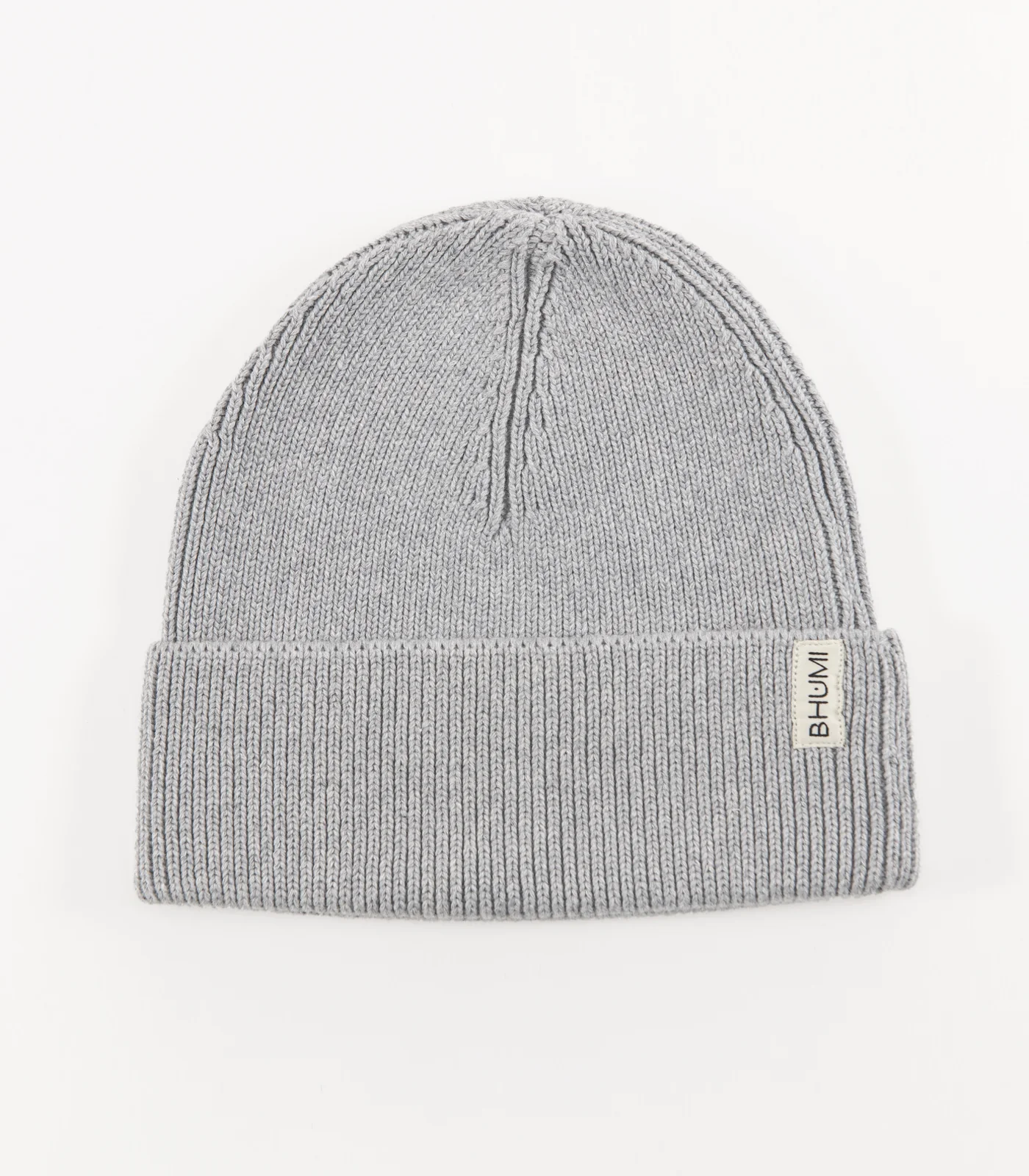 Organic Cotton Knit Beanie - Image 7