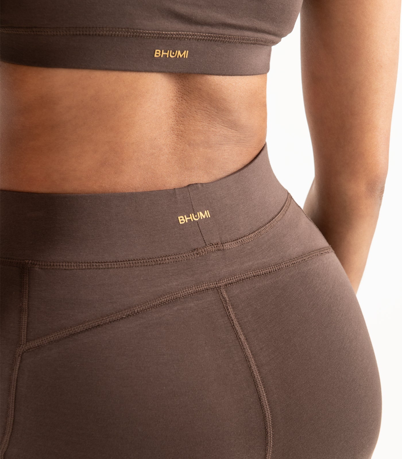 Organic Cotton Long Bike Shorts (3 Pack) - Last Chance - Image 9