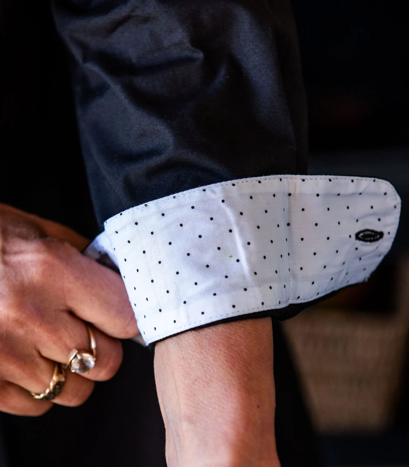 Organic Cotton Long Shirt - Image 6