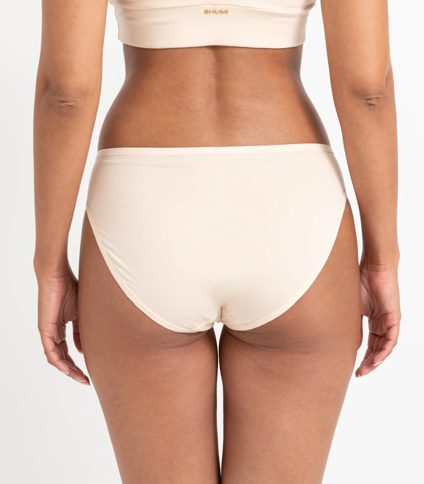 Organic Cotton Bikini (2 Pack) - Image 25