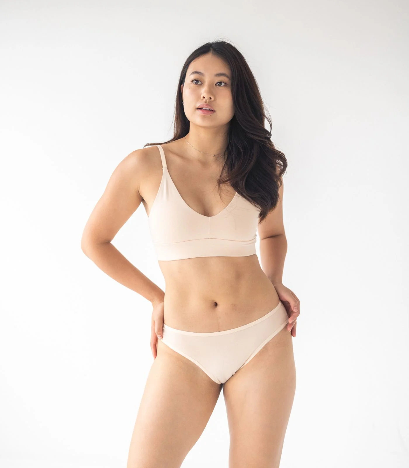 Organic Cotton Bikini (2 Pack) - Image 27