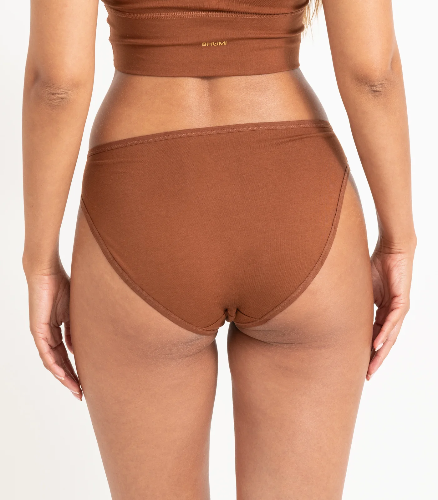 Organic Cotton Bikini (2 Pack) - Image 3